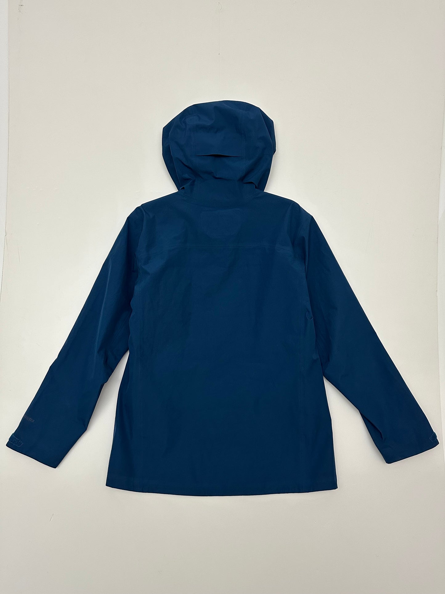 Patagonia Triolet Jacket Blue Men’s L Gore-Tex
