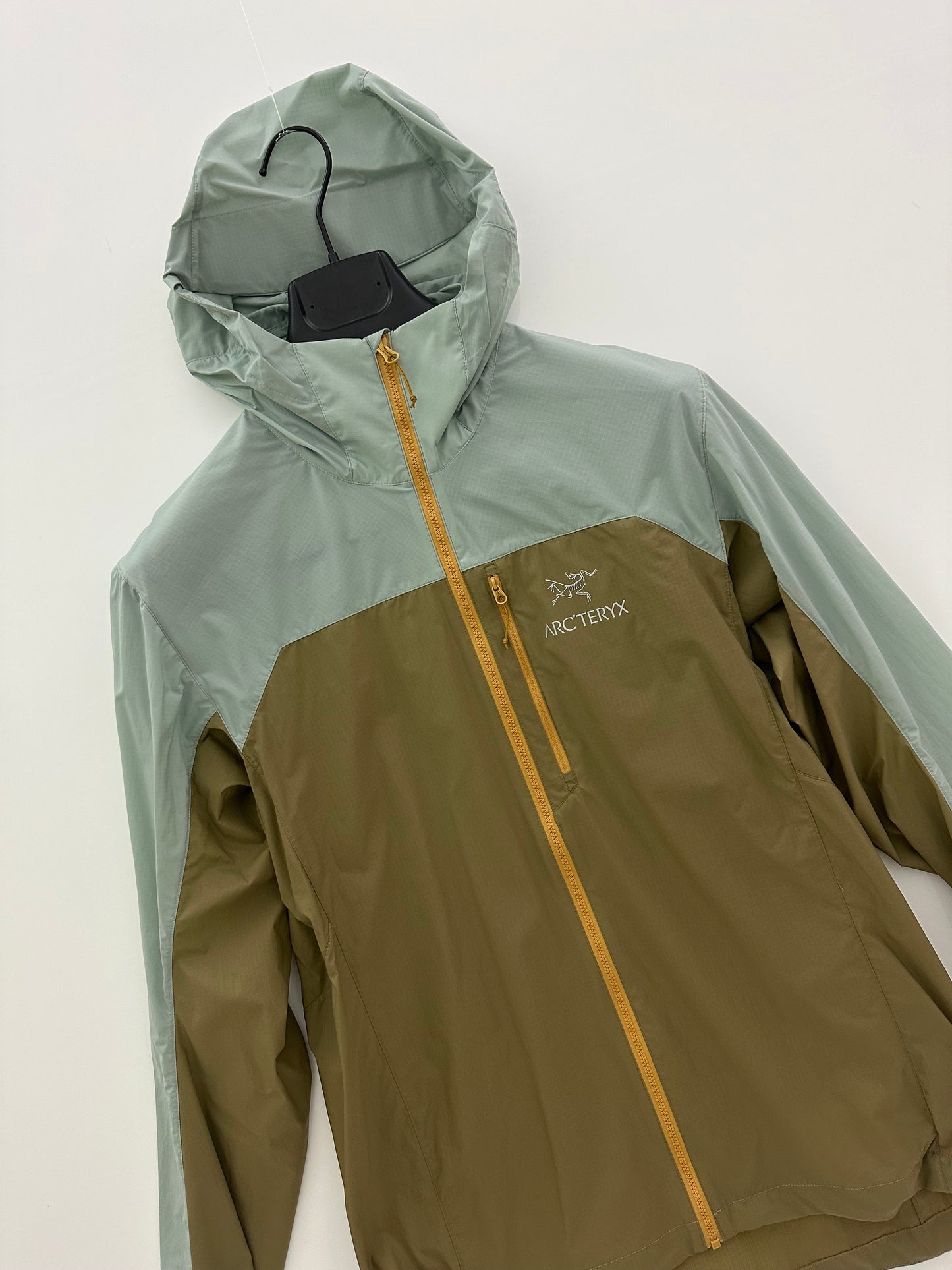 Arc’teryx Squamish Hoody Trail Magic Men’s M Medium