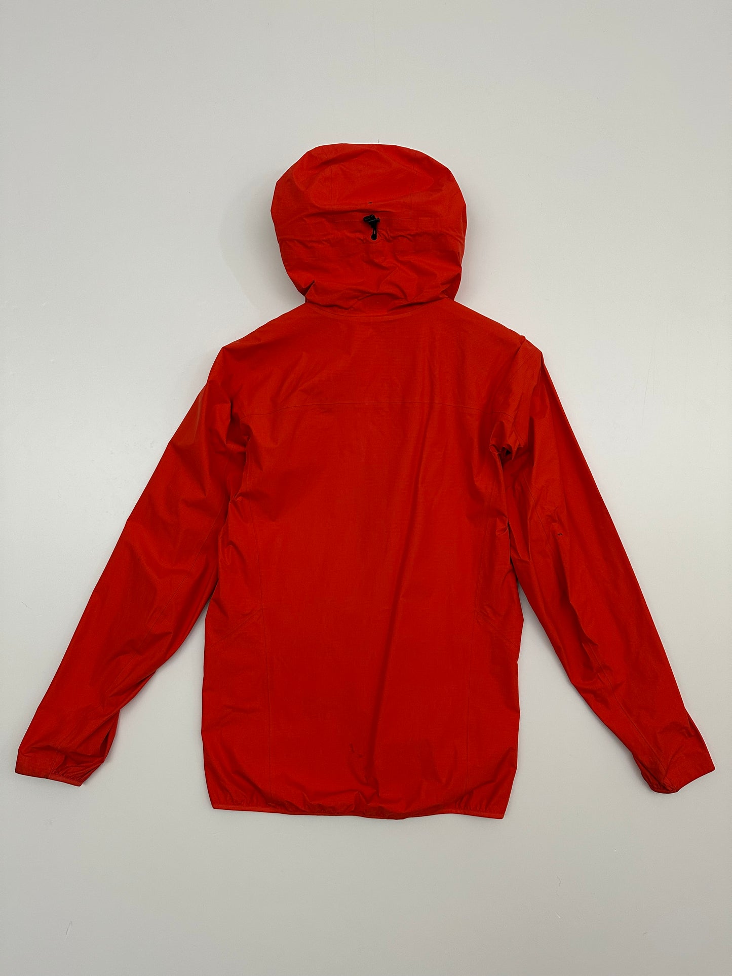Arc’teryx Zeta SL Jacket Red Men’s S Small Gore-Tex