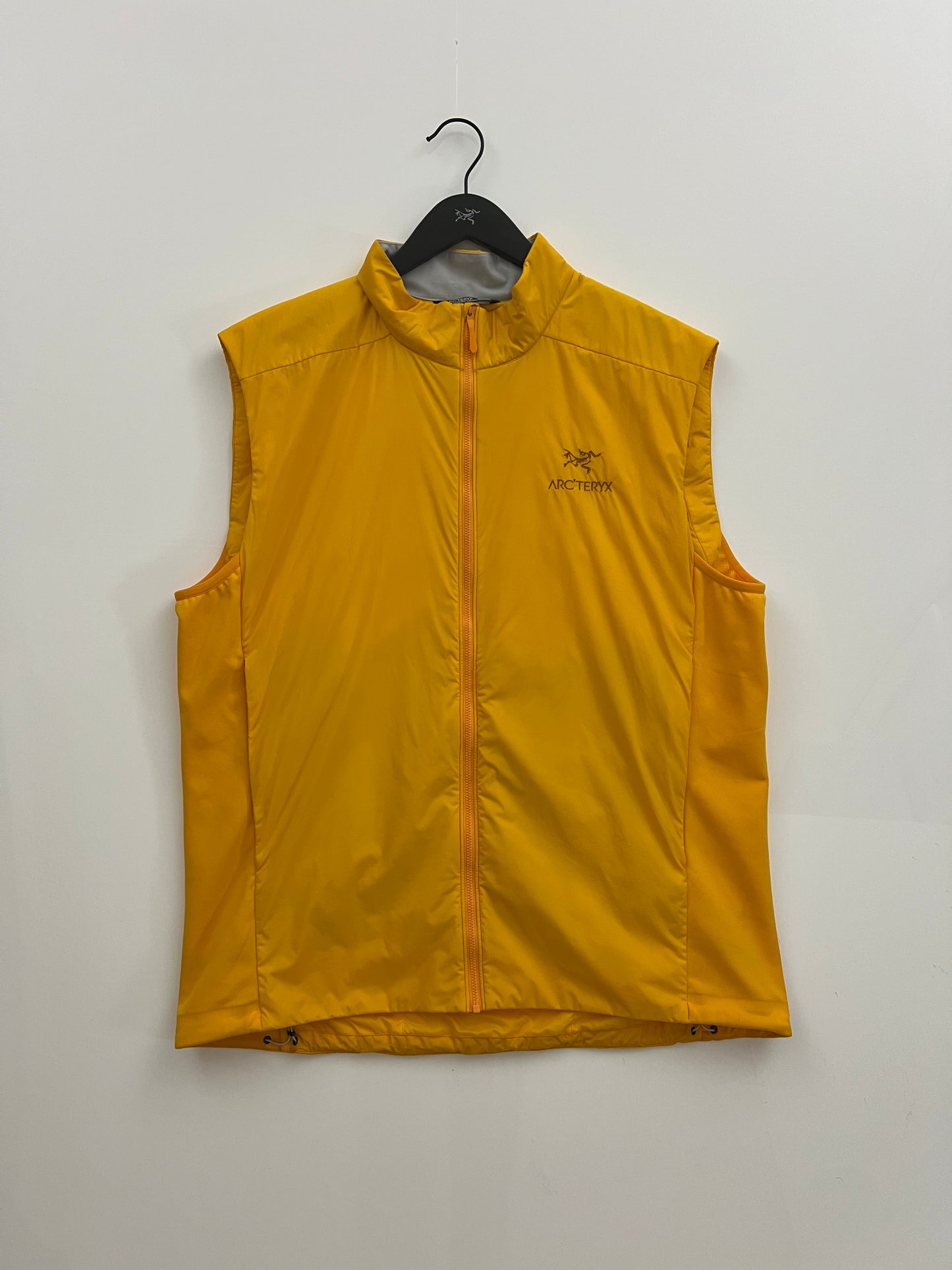 Arc’teryx Atom LT Vest Yellow Men’s XL Extra Large