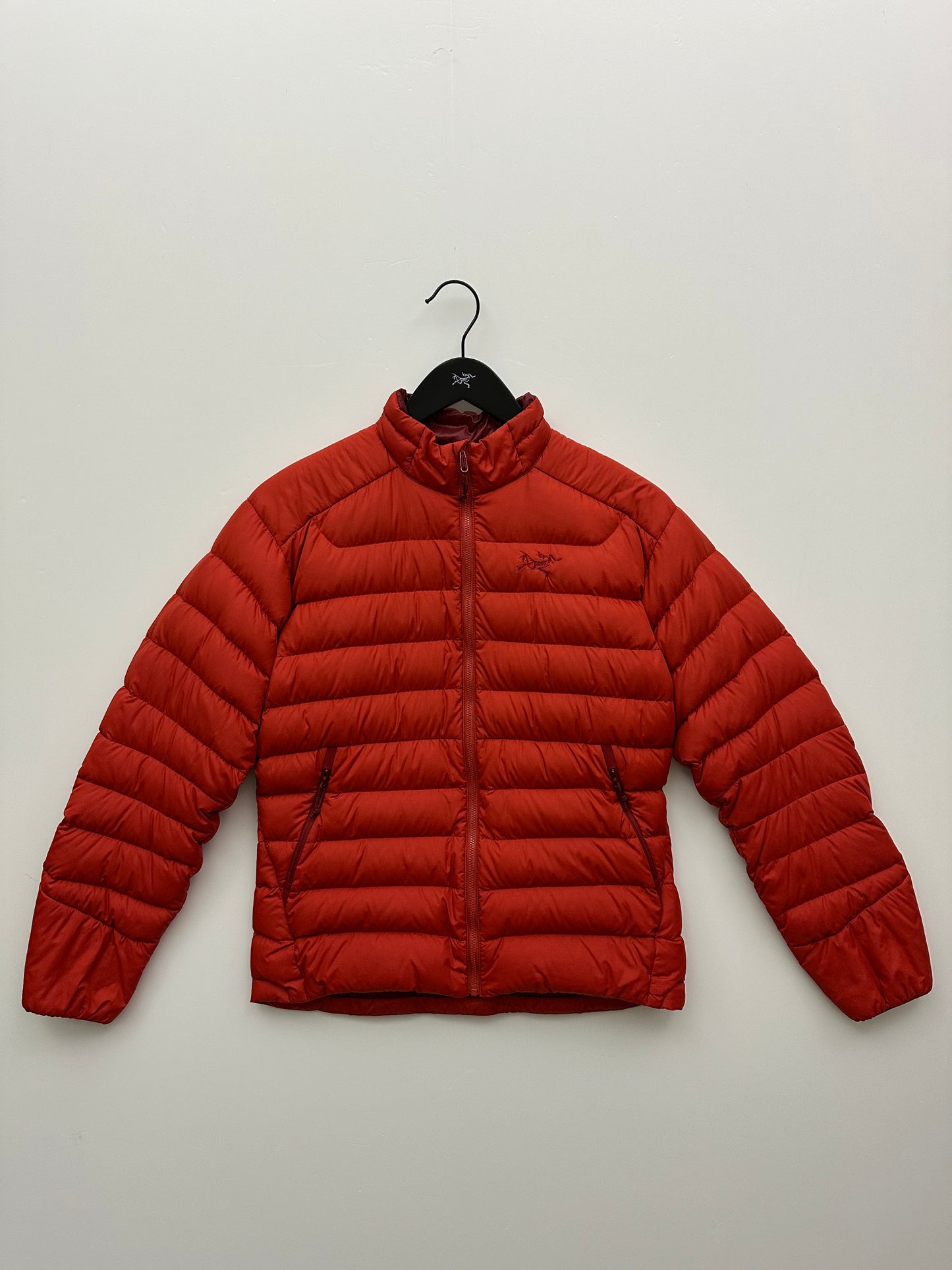 Arc’teryx Thorium AR Jacket Matador Red Men’s M Medium