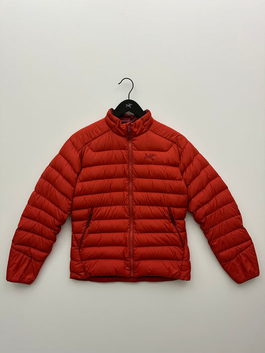 Arc’teryx Thorium AR Jacket Matador Red Men’s M Medium