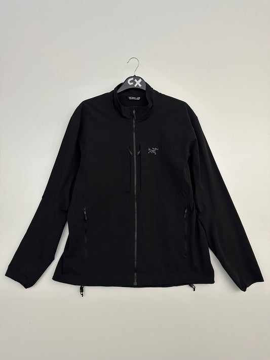 Arc’teryx Gamma Jacket Black Men’s XL Extra Large