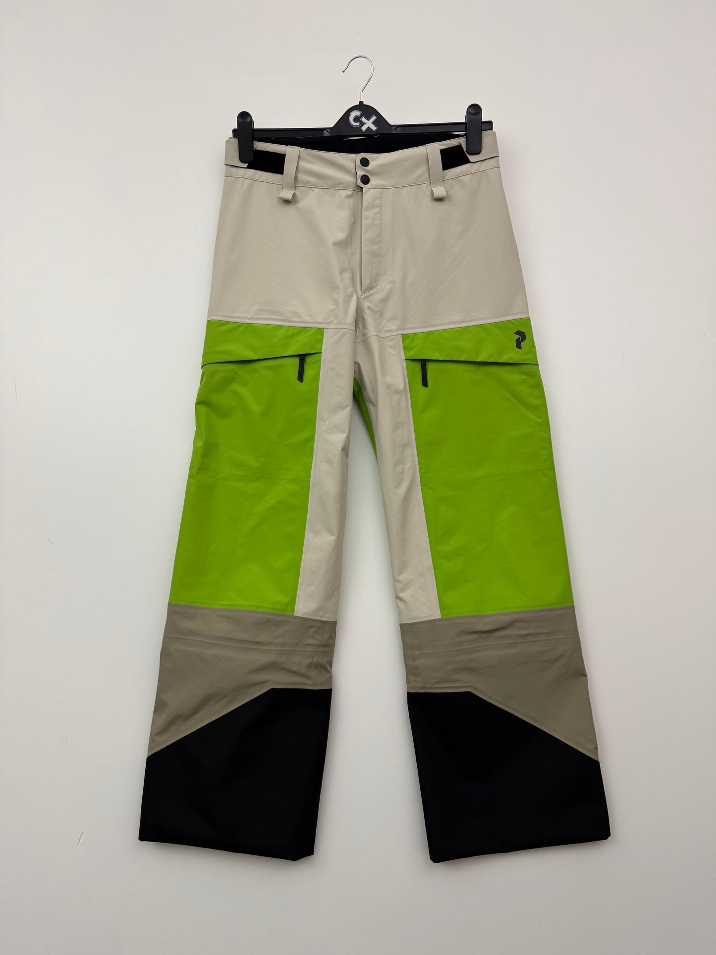 Peak Performance Gravity Pants Men's Medium Gore-Tex RECCO
