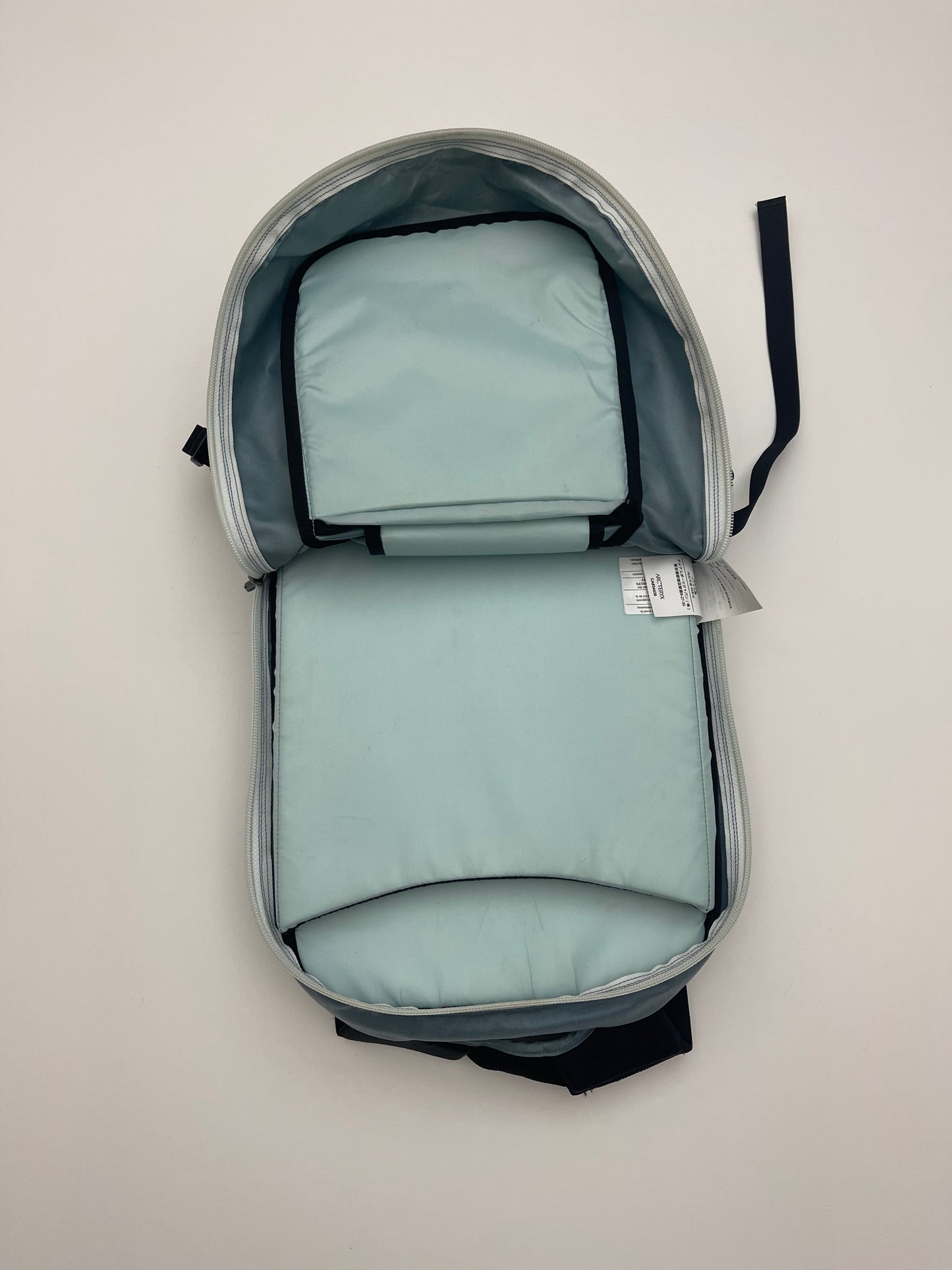 Arc’teryx Cambie Backpack Blue