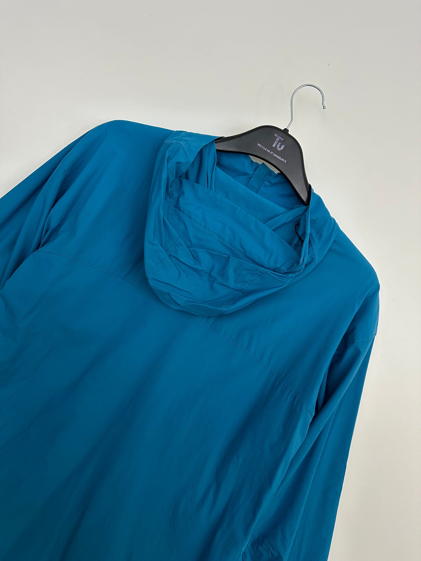 Arc’teryx Atom SL Hoody Blue Men’s XL Extra Large