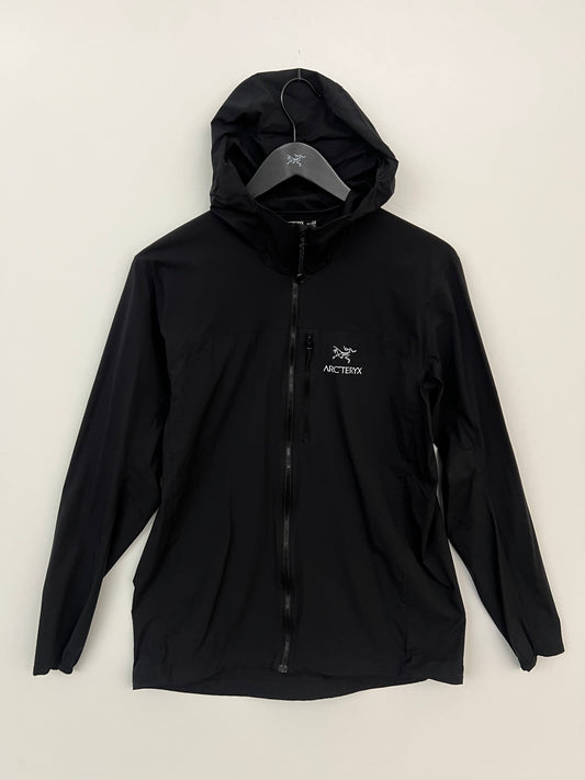 Arc’teryx Squamish Hoody Black Men’s L Large