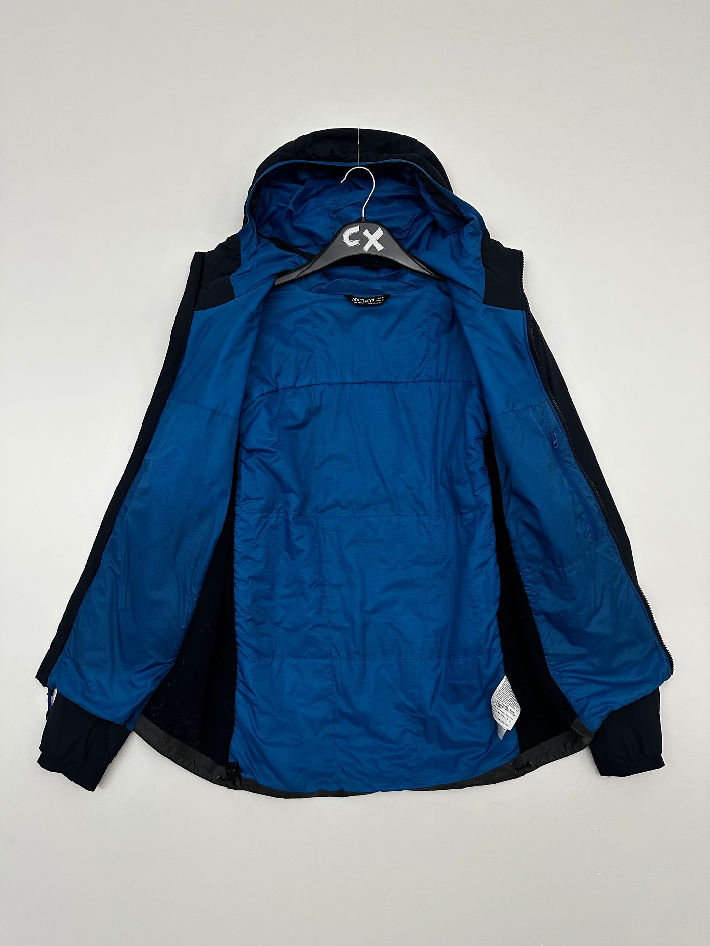 Arc’teryx Atom LT Hoody TUI Blue Men’s M Medium