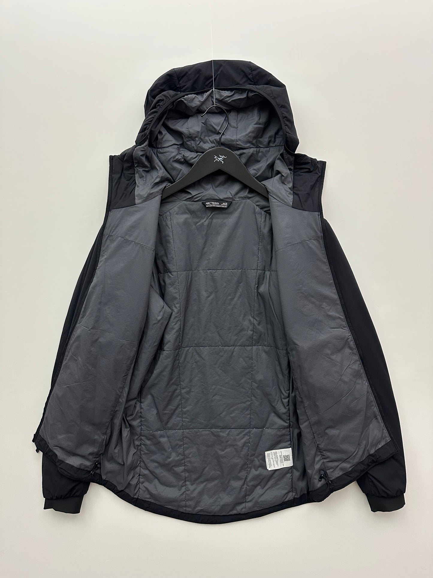 Arc’teryx Proton Hoody Black Men’s XS Extra Small