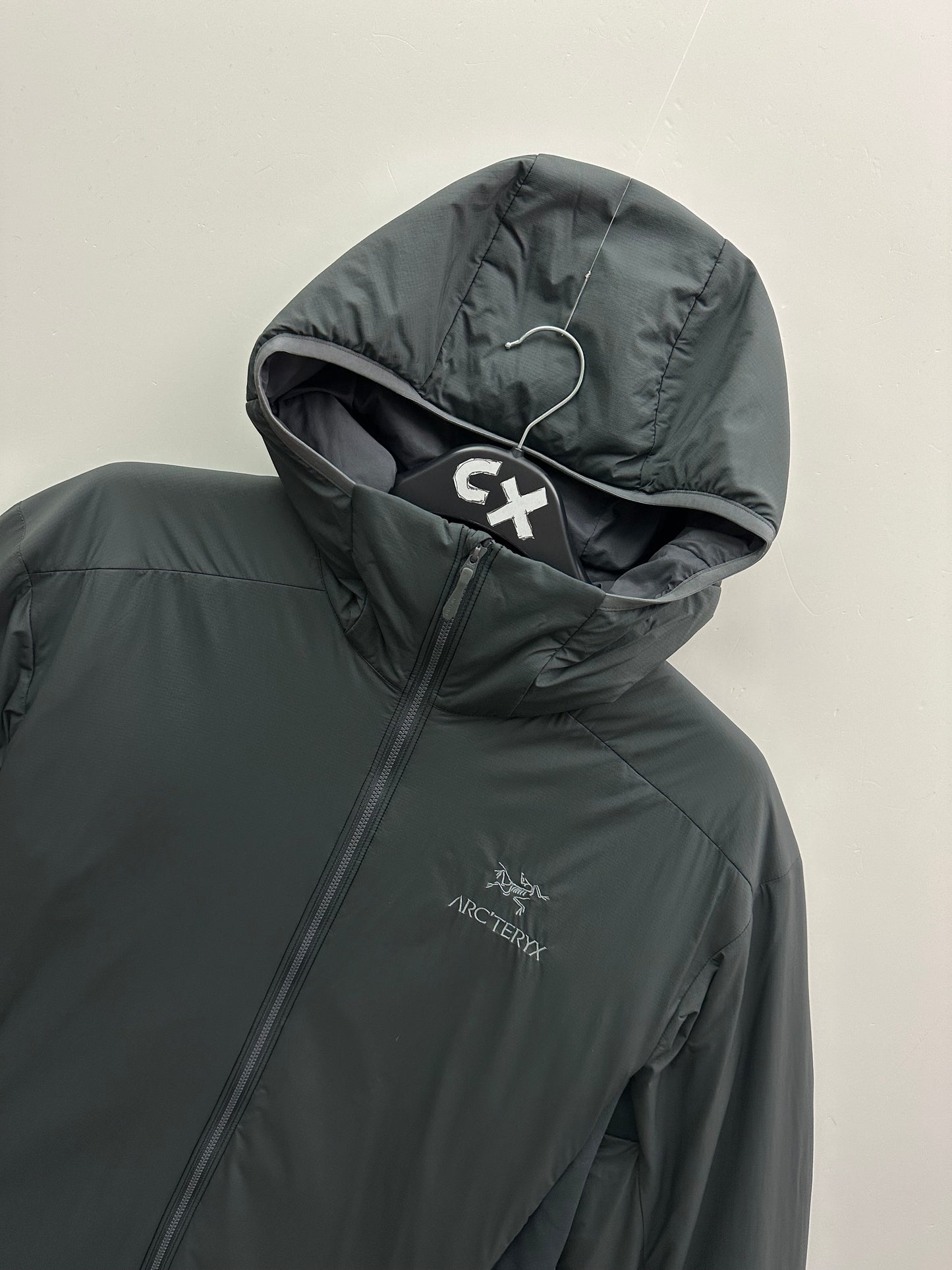 Arc’teryx Atom LT Hoody Grey Men’s L Large