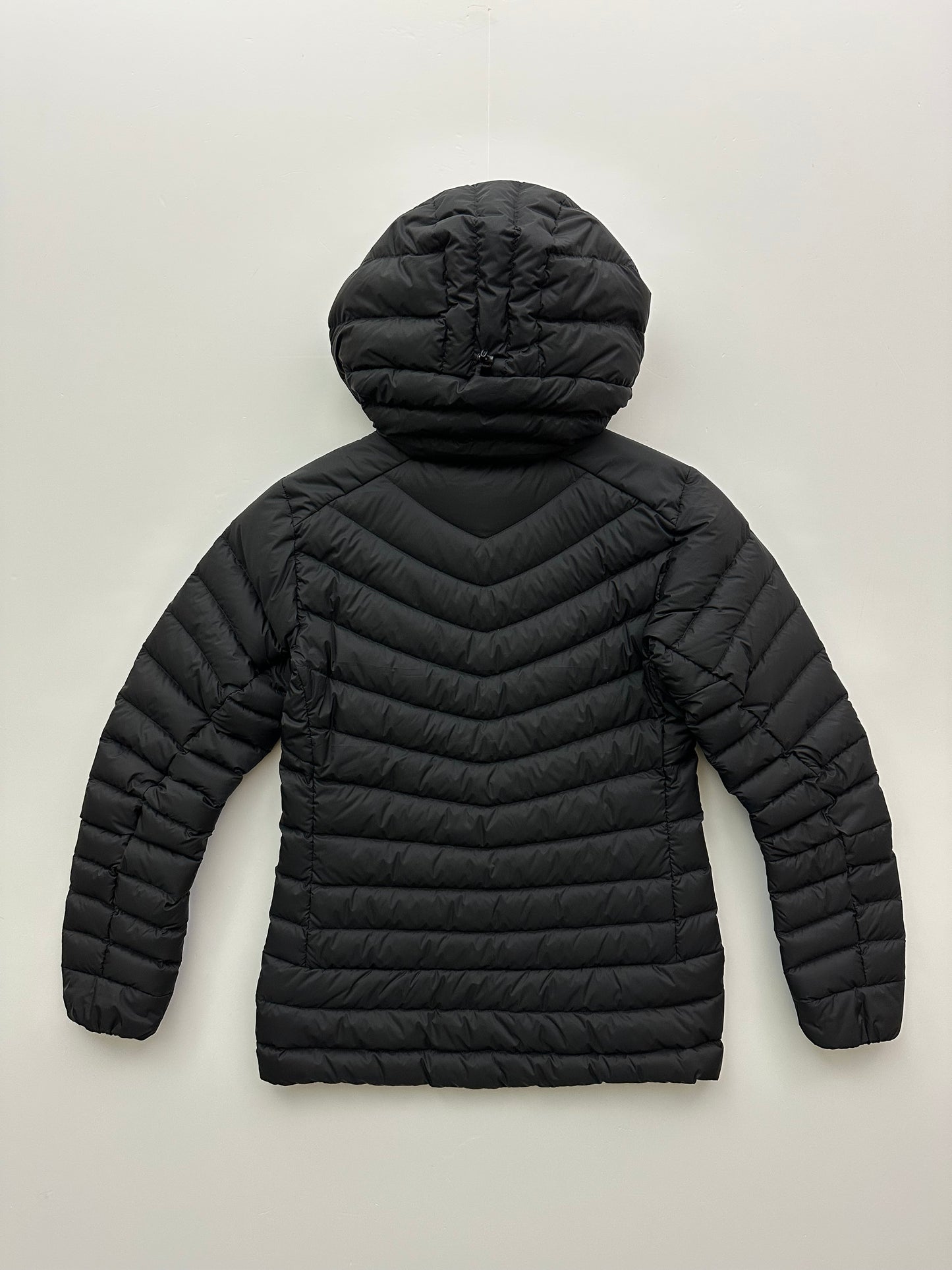 Arc'teryx Agrium Anorak Black Women’s XS Extra Small