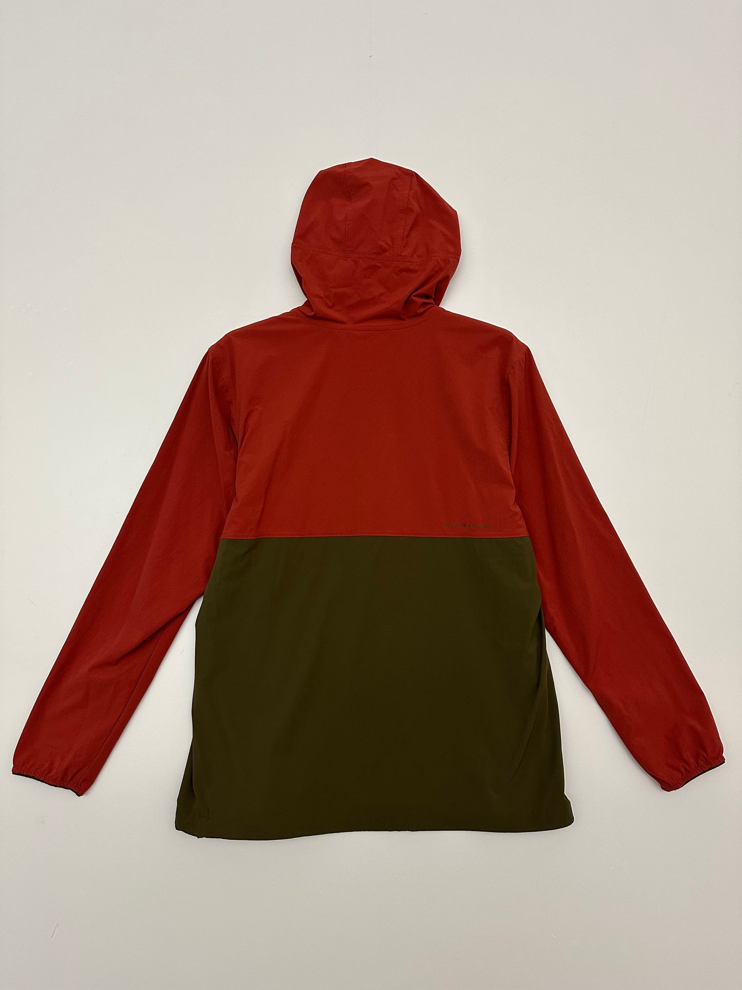 Outdoor Research Ferrosi Hooded Anorak Men’s Large