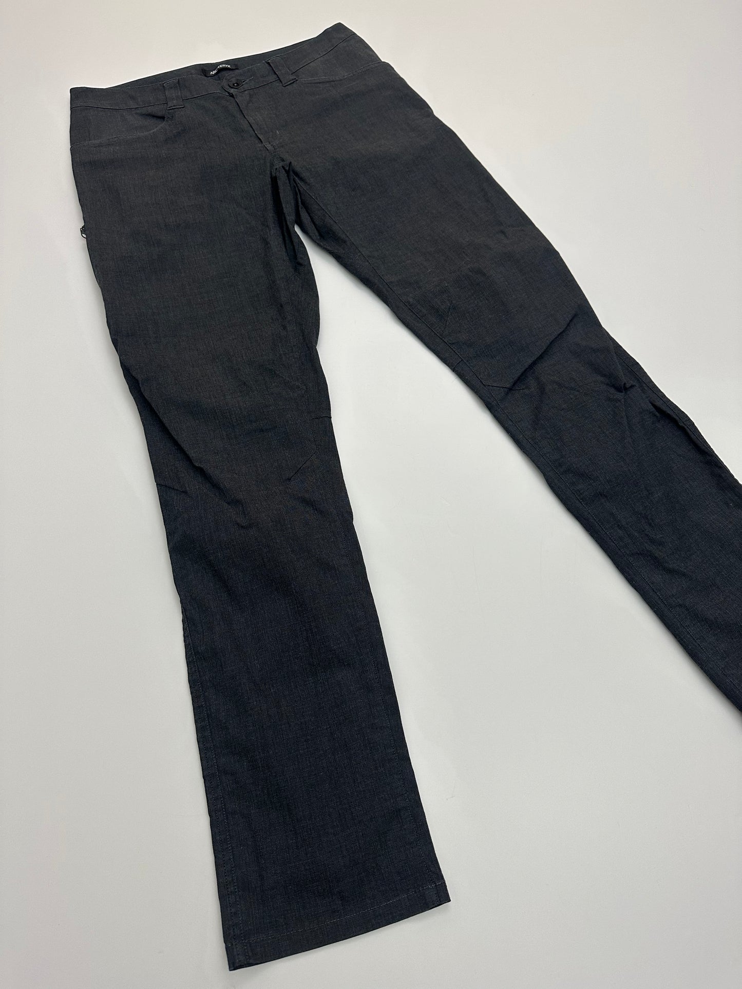 Arc'teryx A2B Commuter Pant Men’s 32 Grey