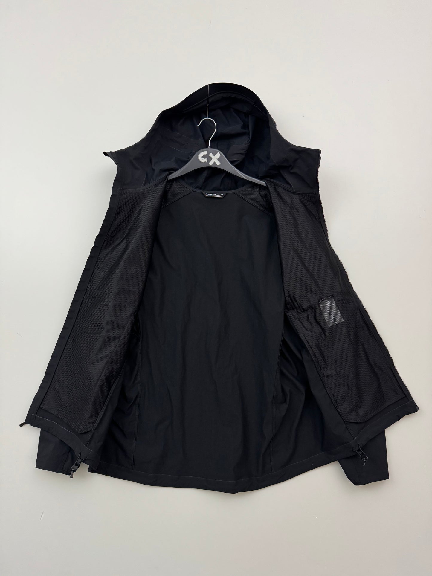 Arc’teryx Gamma Hoody Black Men’s L Large