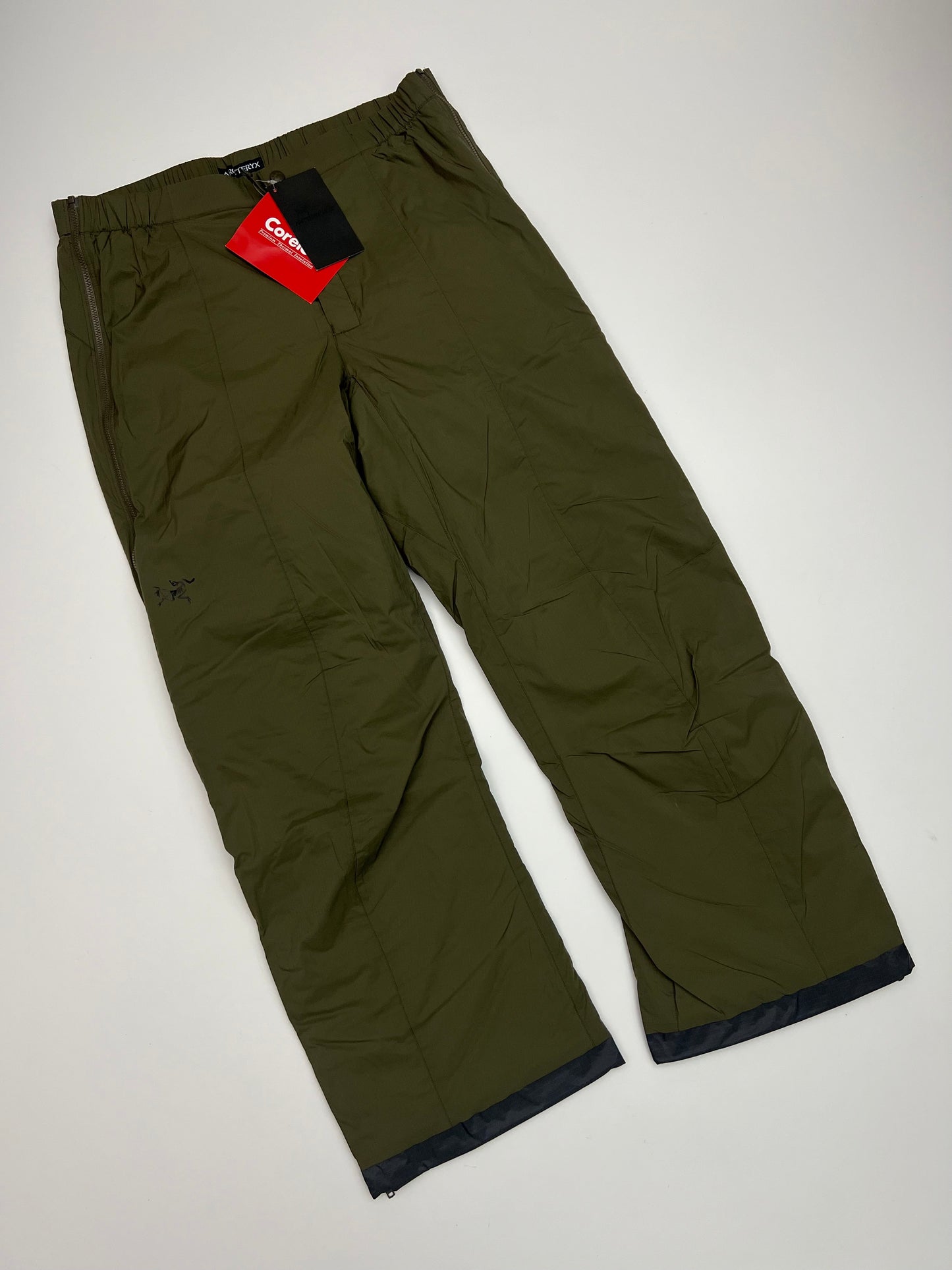 Arc'teryx LEAF Atom LT Pant Ranger Green L Large