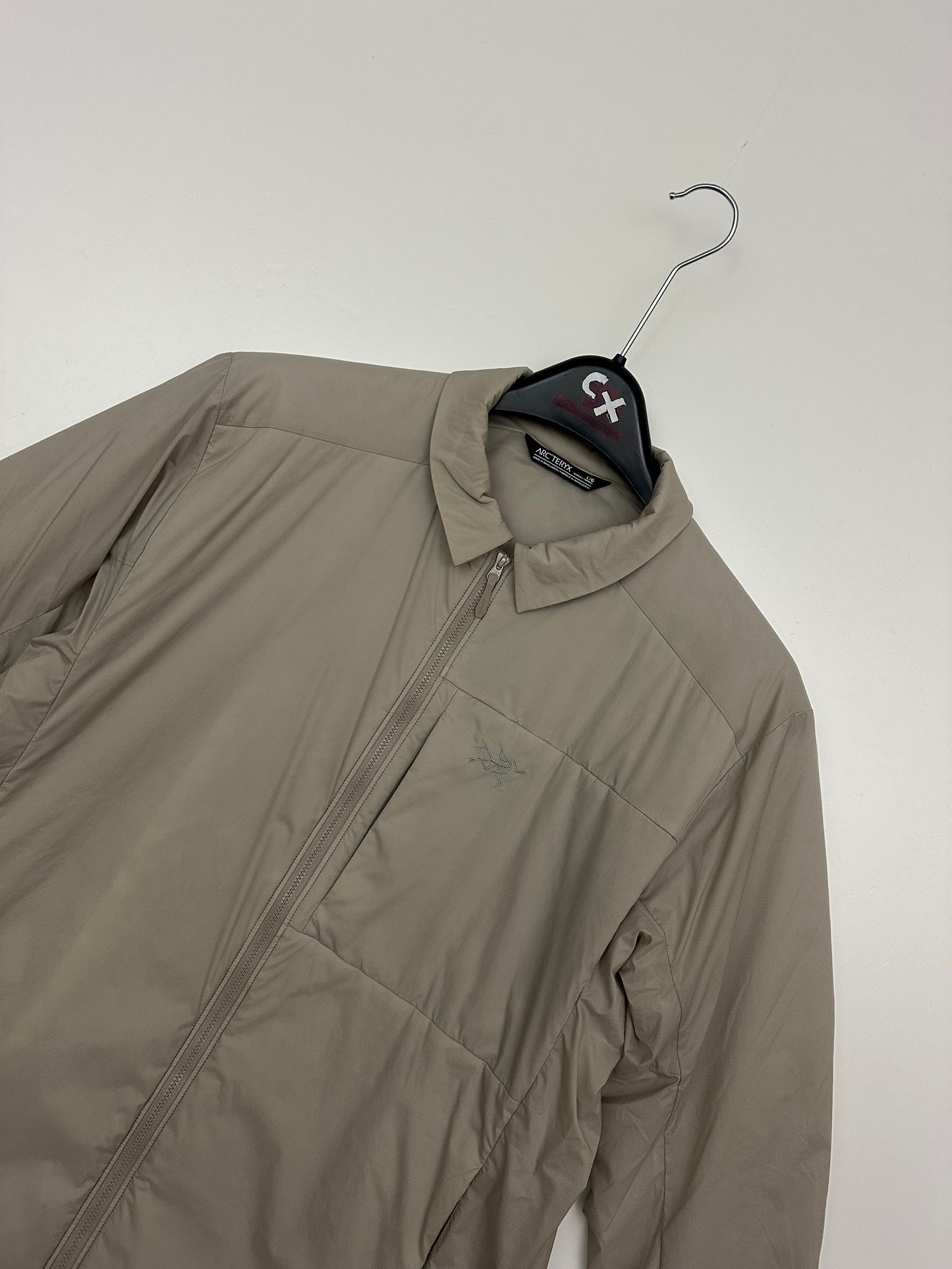 Arc’teryx Atom Shacket Women’s L Large