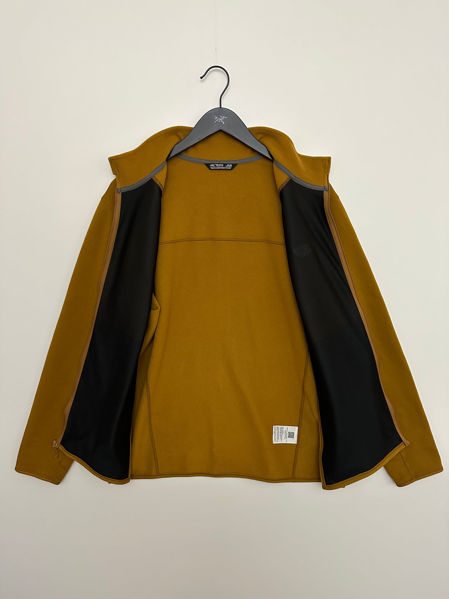 Arc’teryx Kyanite Jacket Brown Men’s XL Extra Large
