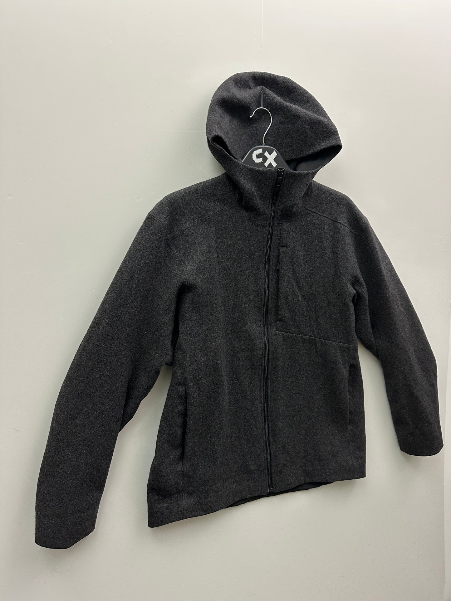 Arc’teryx Cordova Jacket Grey Men’s L Large