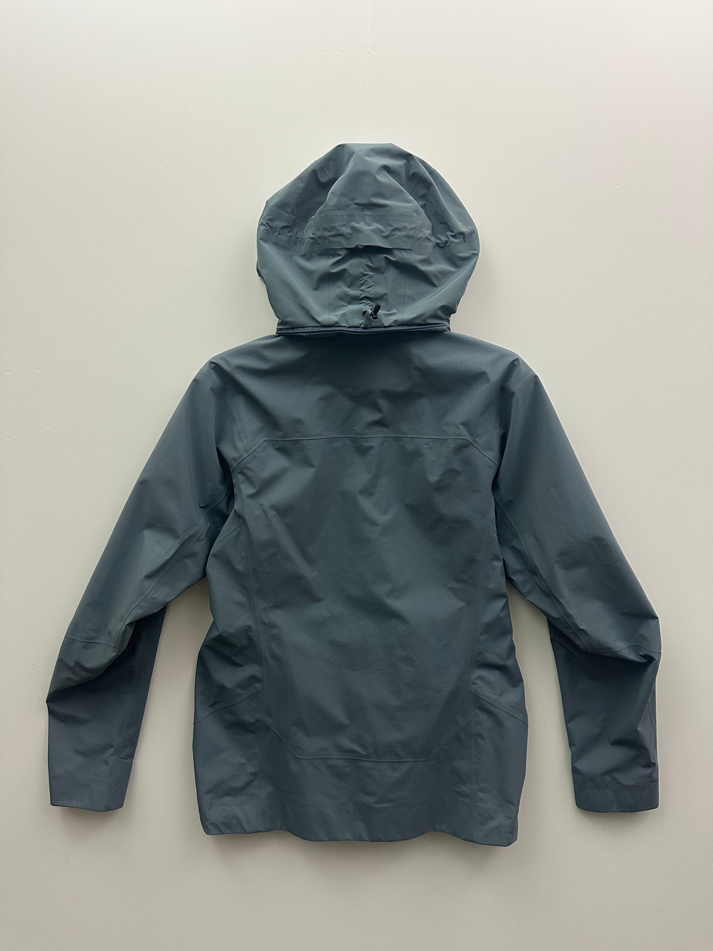 Arc’teryx Interstate Jacket Blue Men's M Medium Gore-Tex