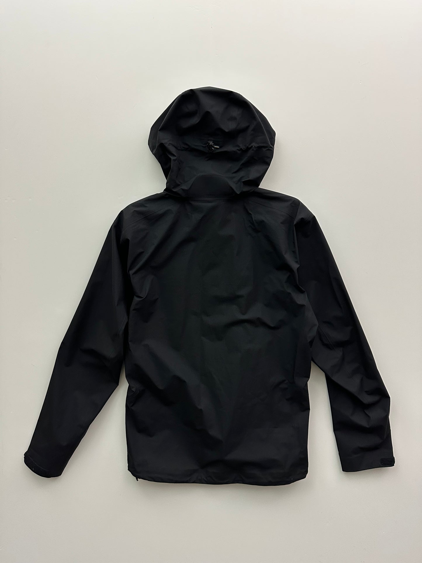 Arc’teryx Beta Jacket Black-Multi Men’s M Medium Gore-Tex