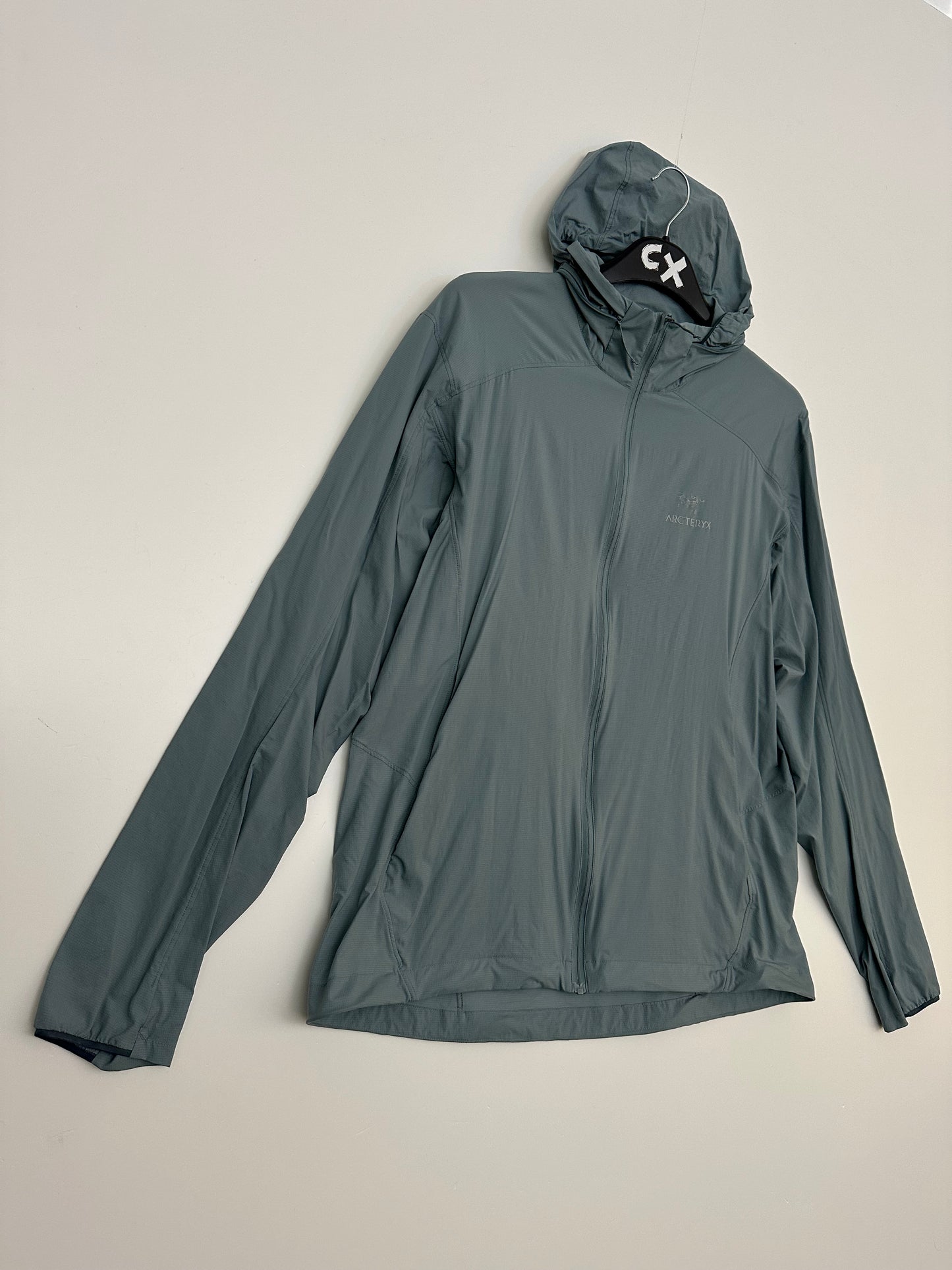 Arc’teryx Nodin Jacket Blue Men’s XL Extra Large