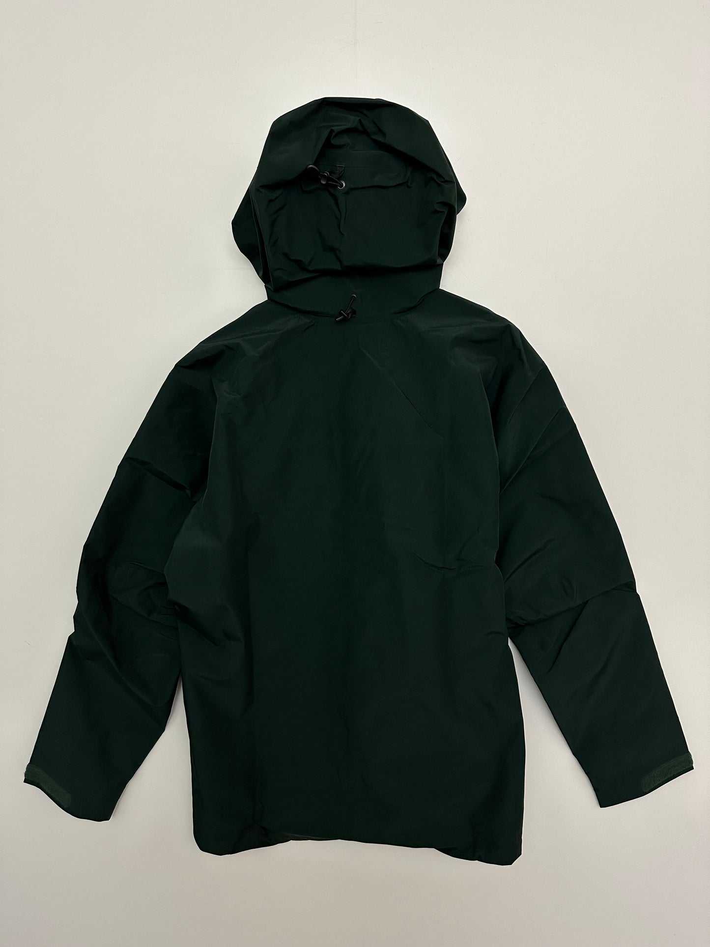 Arc’teryx Alpha SV Jacket Zevan Green Men’s XL Extra Large Gore-Tex Pro