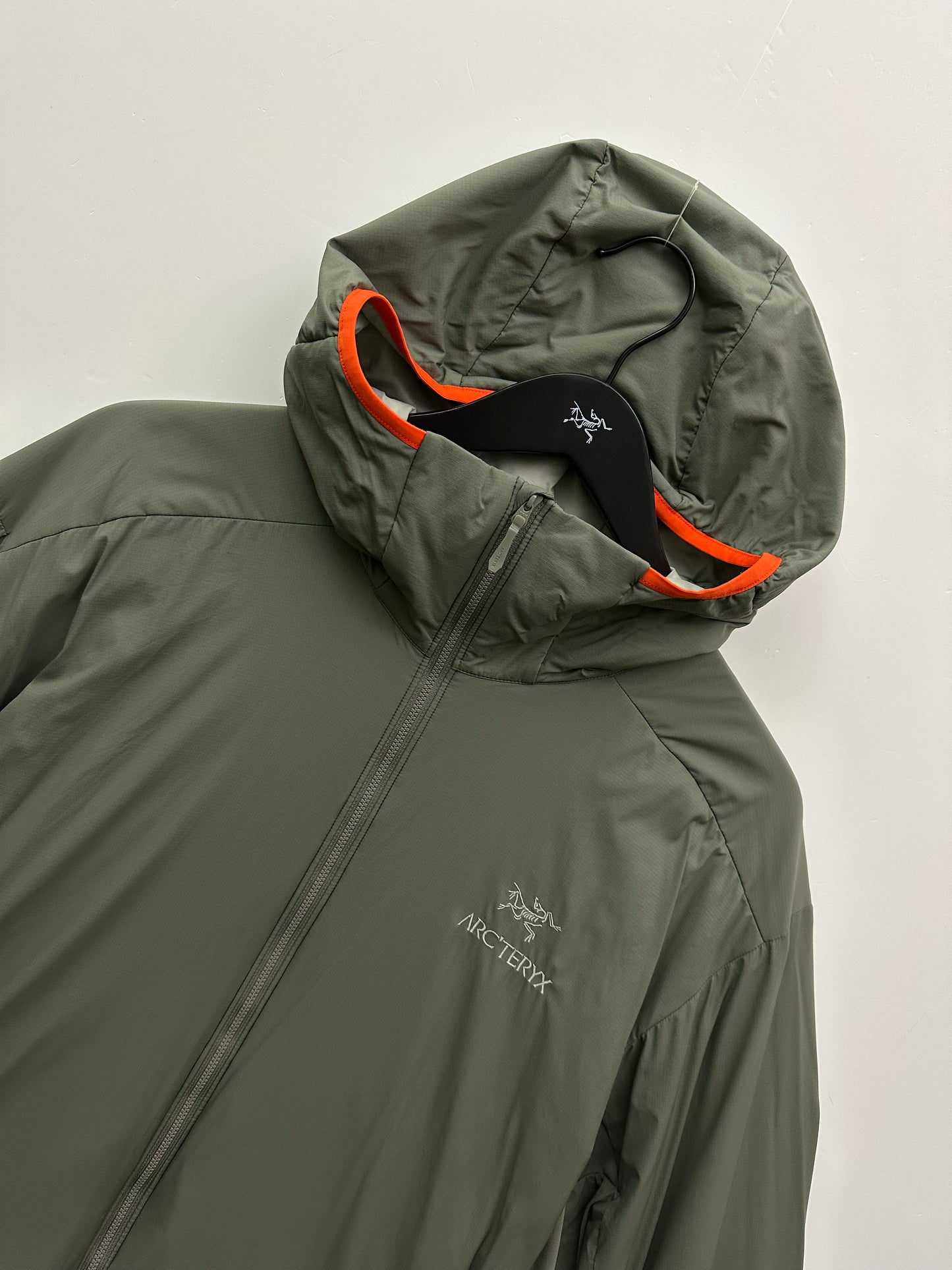 Arc’teryx Atom LT Hoody Forage Green Men’s XXL