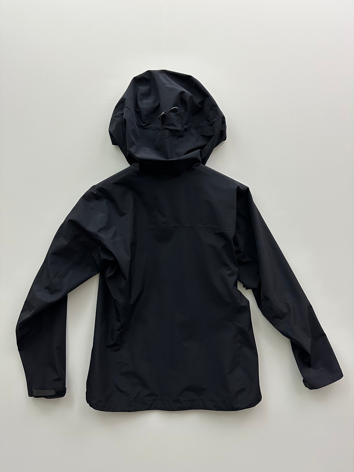 Arc’teryx Beta LT Jacket Black Women’s M Medium Gore-Tex