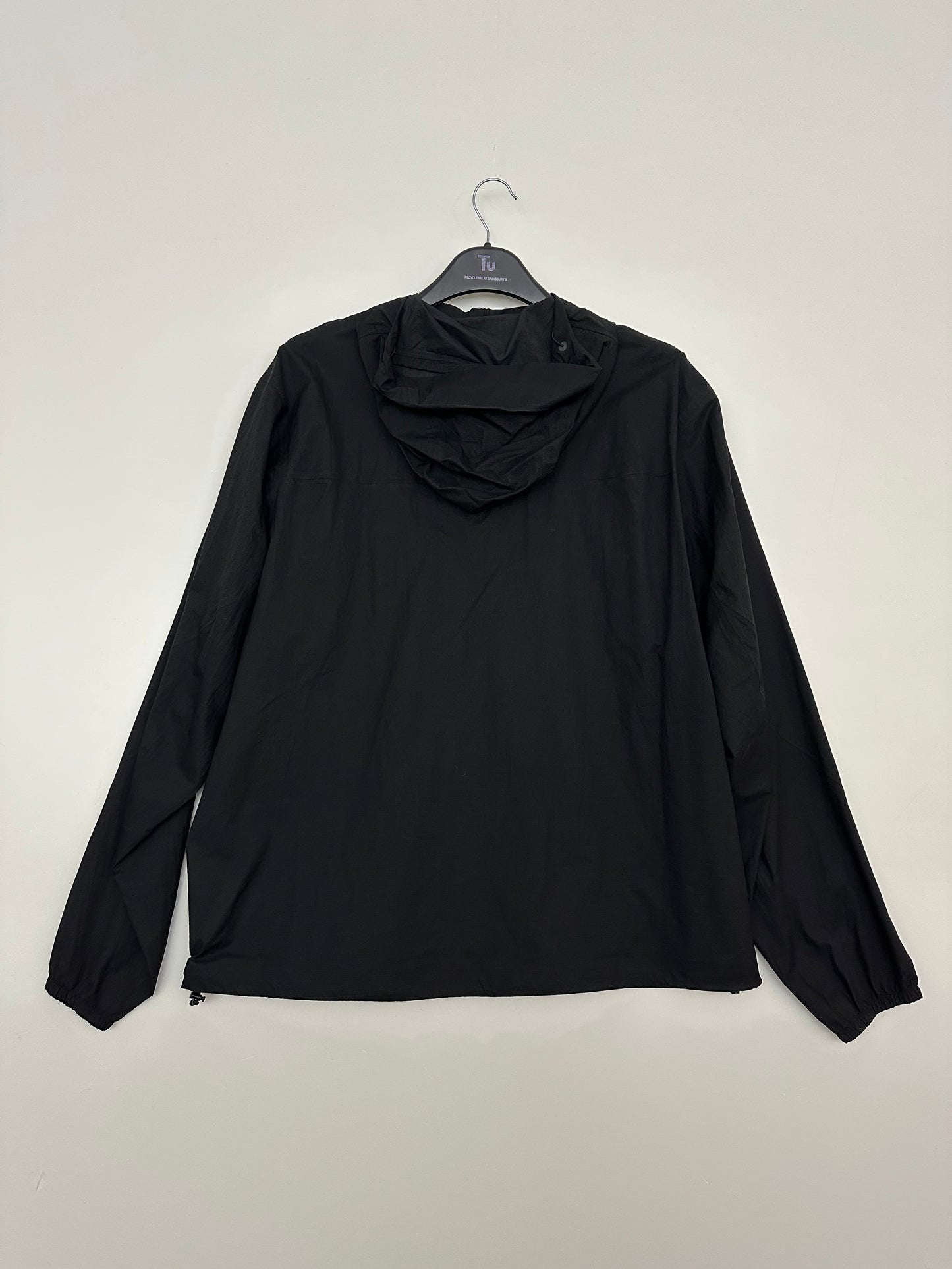 Arc’teryx System A Anther Superlight Jacket Black Men's XL Extra Large