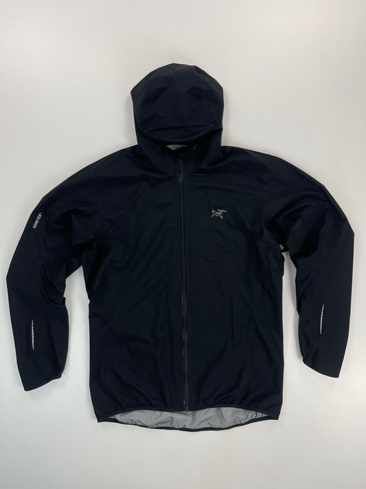 Arc’teryx Norvan Jacket Black Men’s Large Gore-Tex