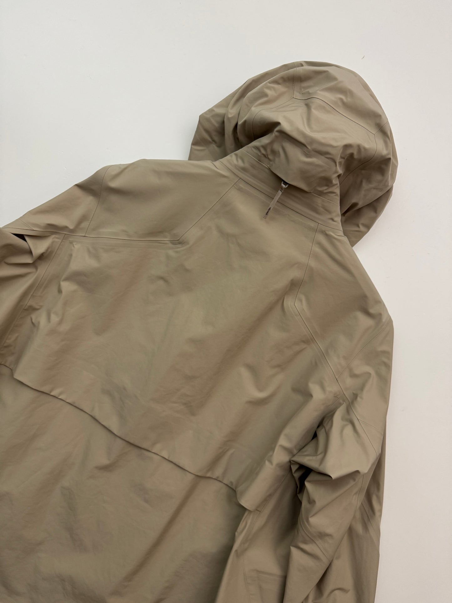 Arc'teryx Veilance Ifora Jacket Women's L Large Gore-Tex