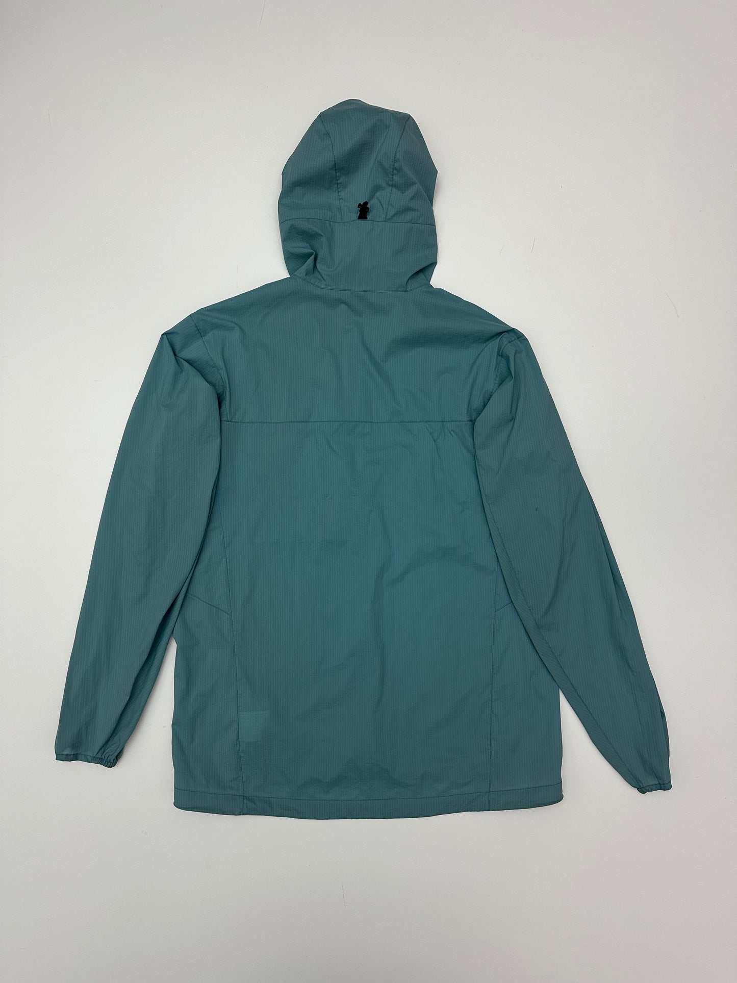 Arc’teryx Squamish Hoody Solace Blue Men’s S Small