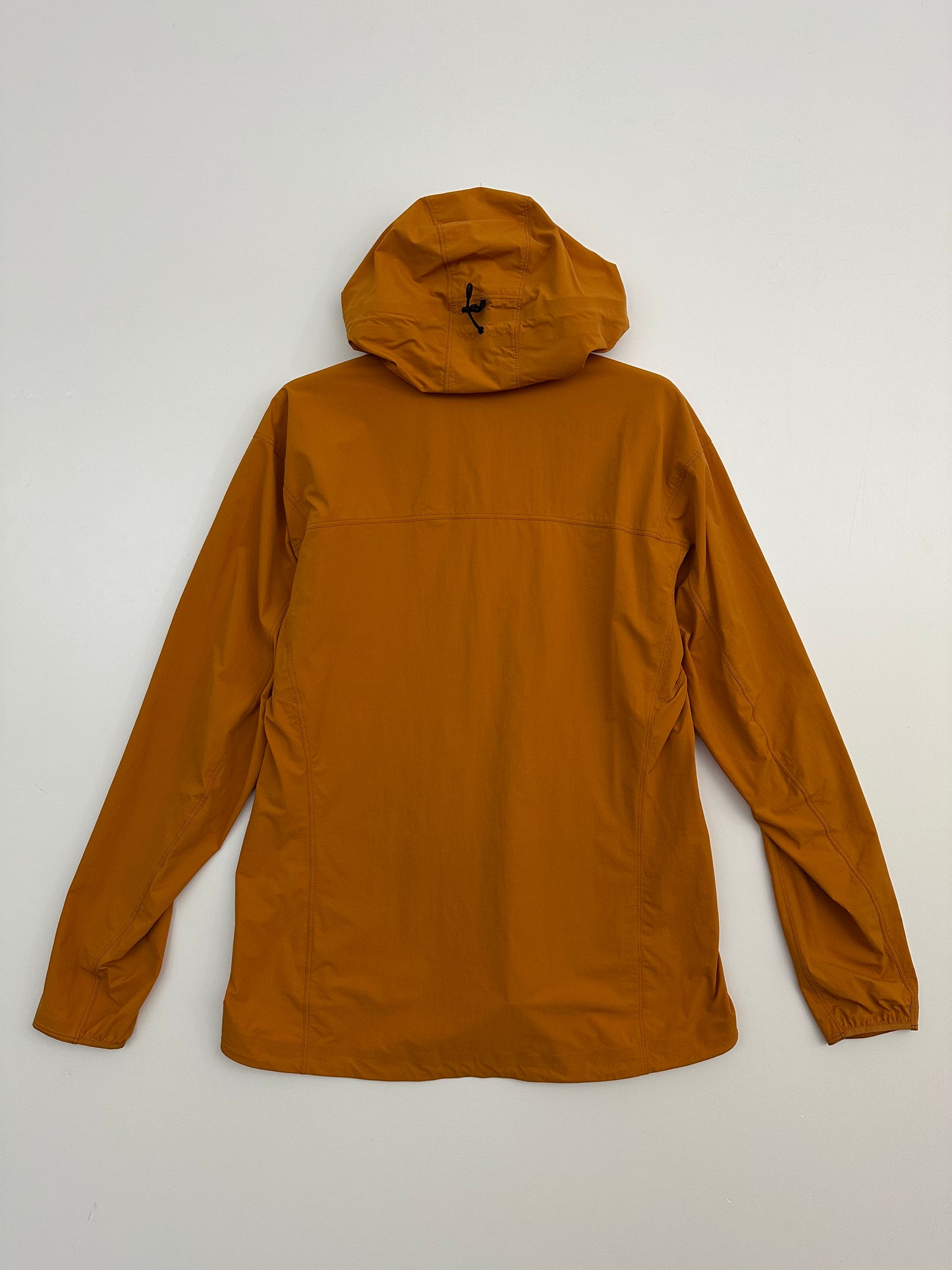 Arc’teryx Gamma SL Hoody Orange Men’s L Large
