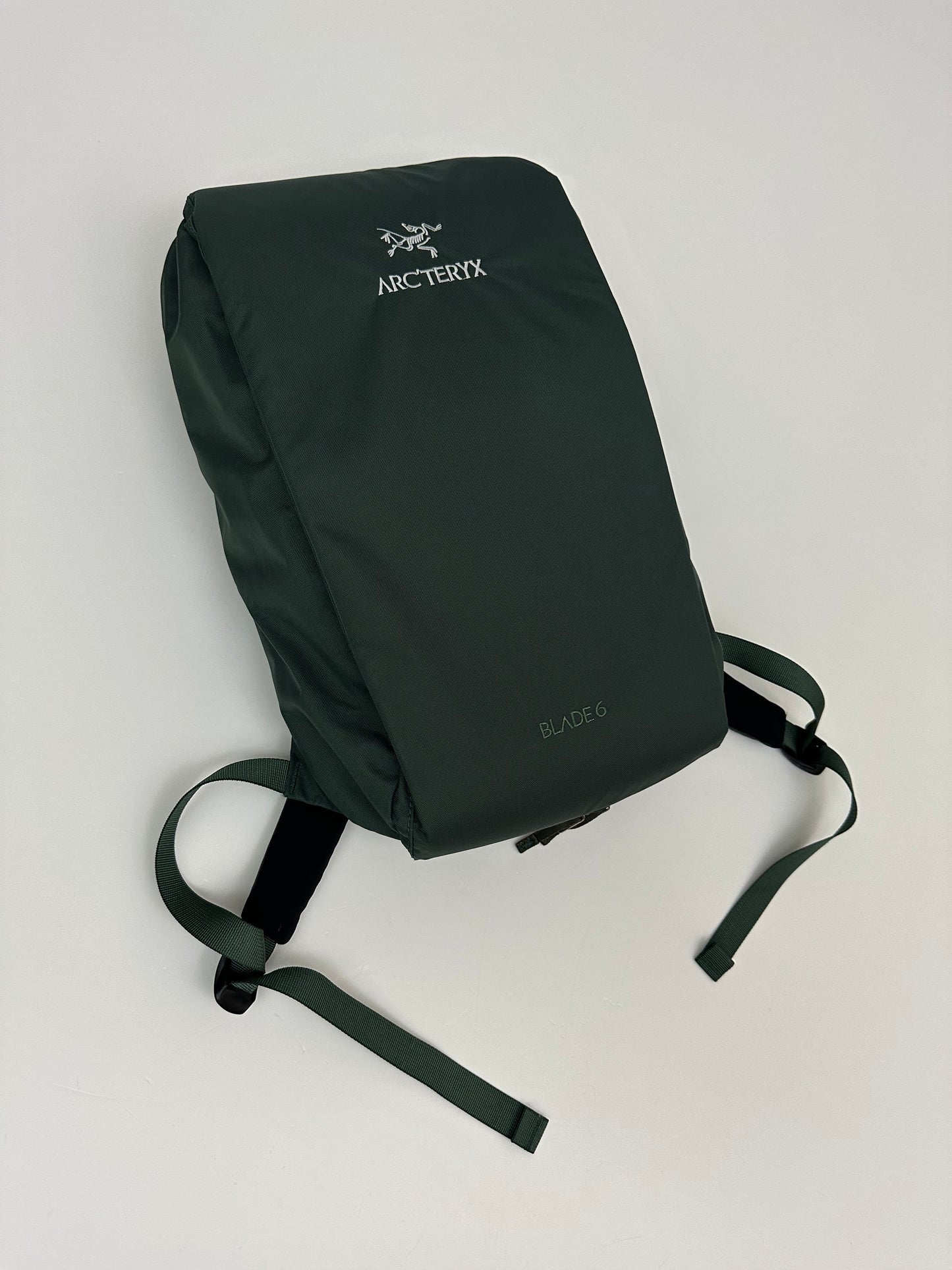 Arc’teryx Blade 6 Backpack Green