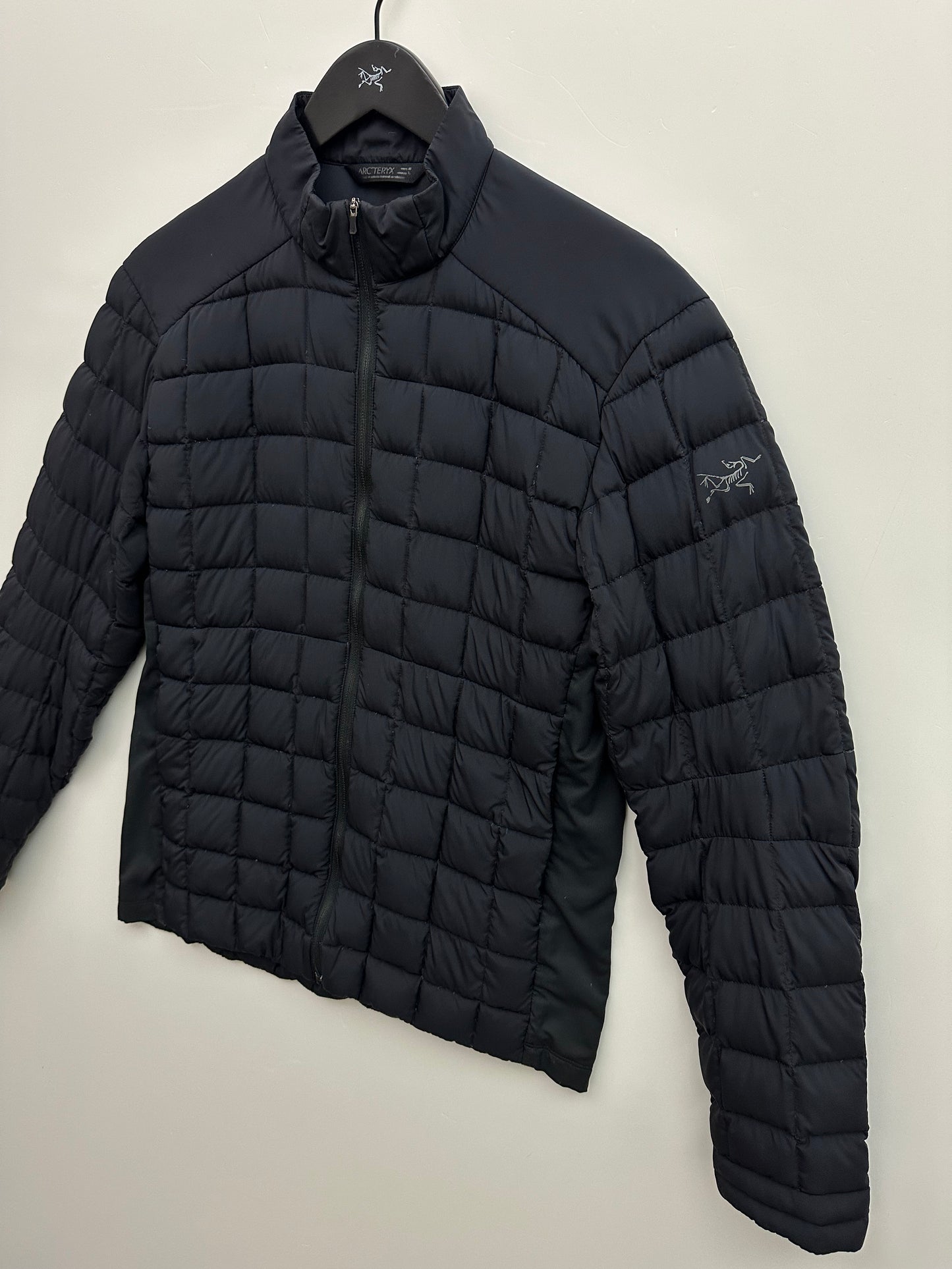 Arc’teryx Rico Jacket Black Men’s M Medium