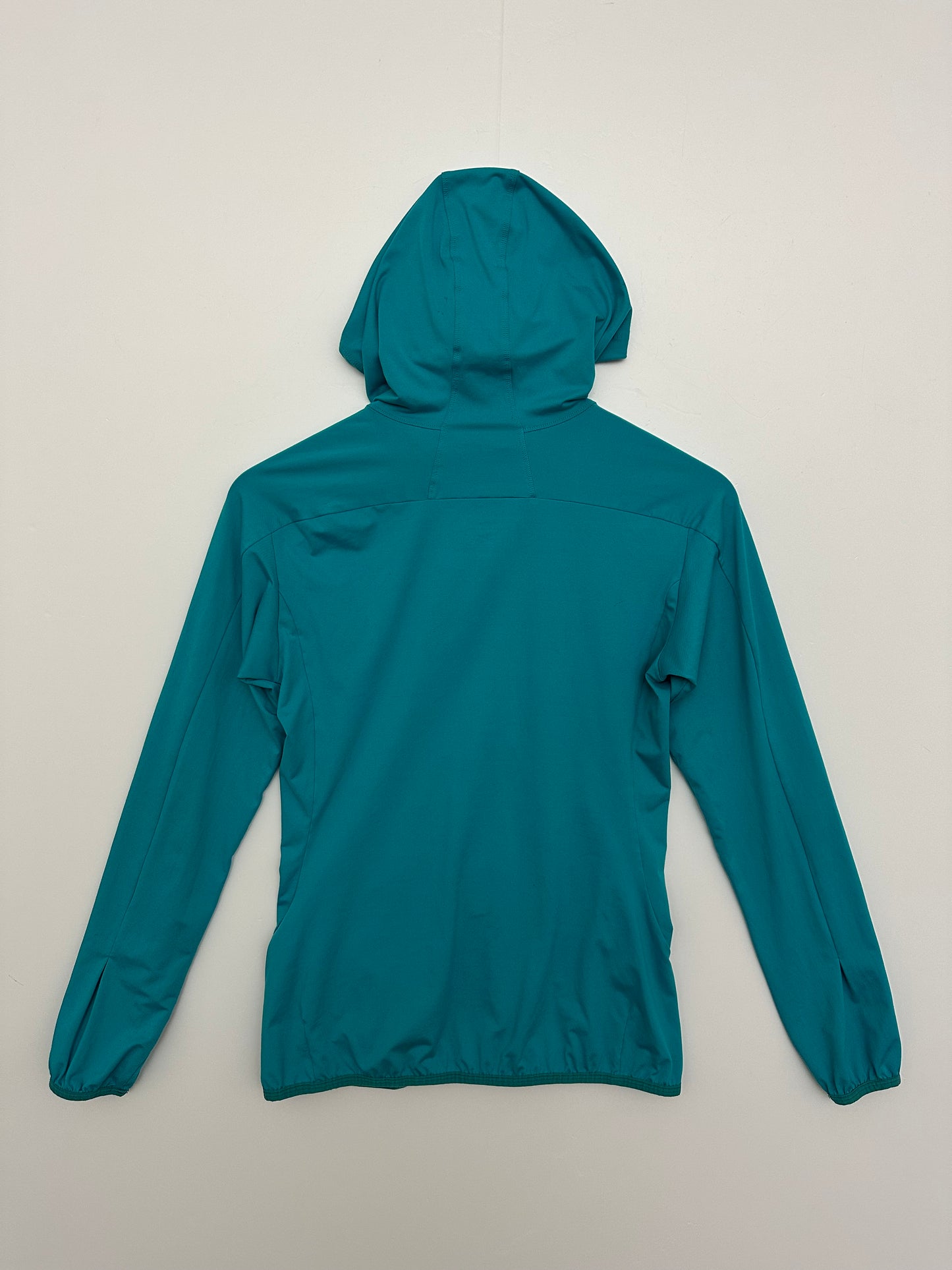 Arc’teryx Soltera Hoody Blue Women’s M Medium