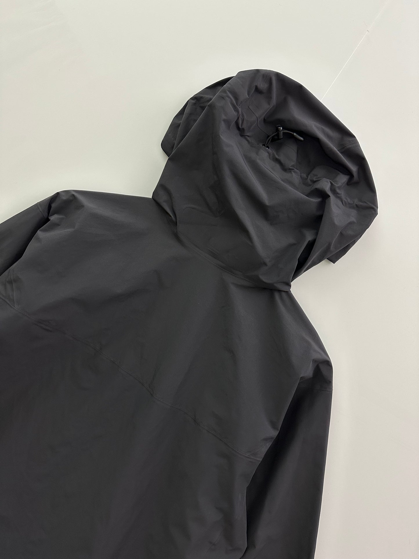 Arc’teryx Alpha FL Jacket Pilot Grey Men’s L Large Gore-Tex Pro