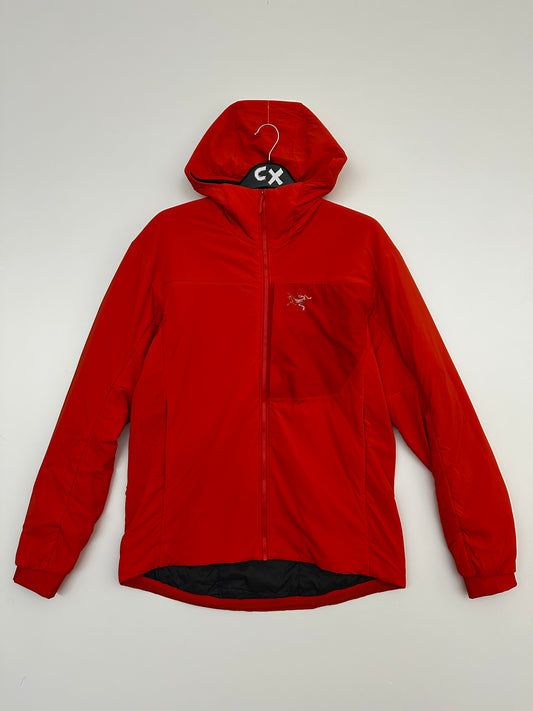 Arc’teryx Proton LT Hoody Orange Men’s L Large