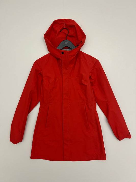 Arc’teryx Codetta Coat Women’s S Small Gore-Tex