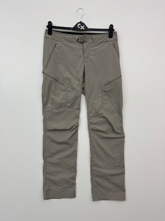 Arc'teryx Palisade Pant Grey Women's Large