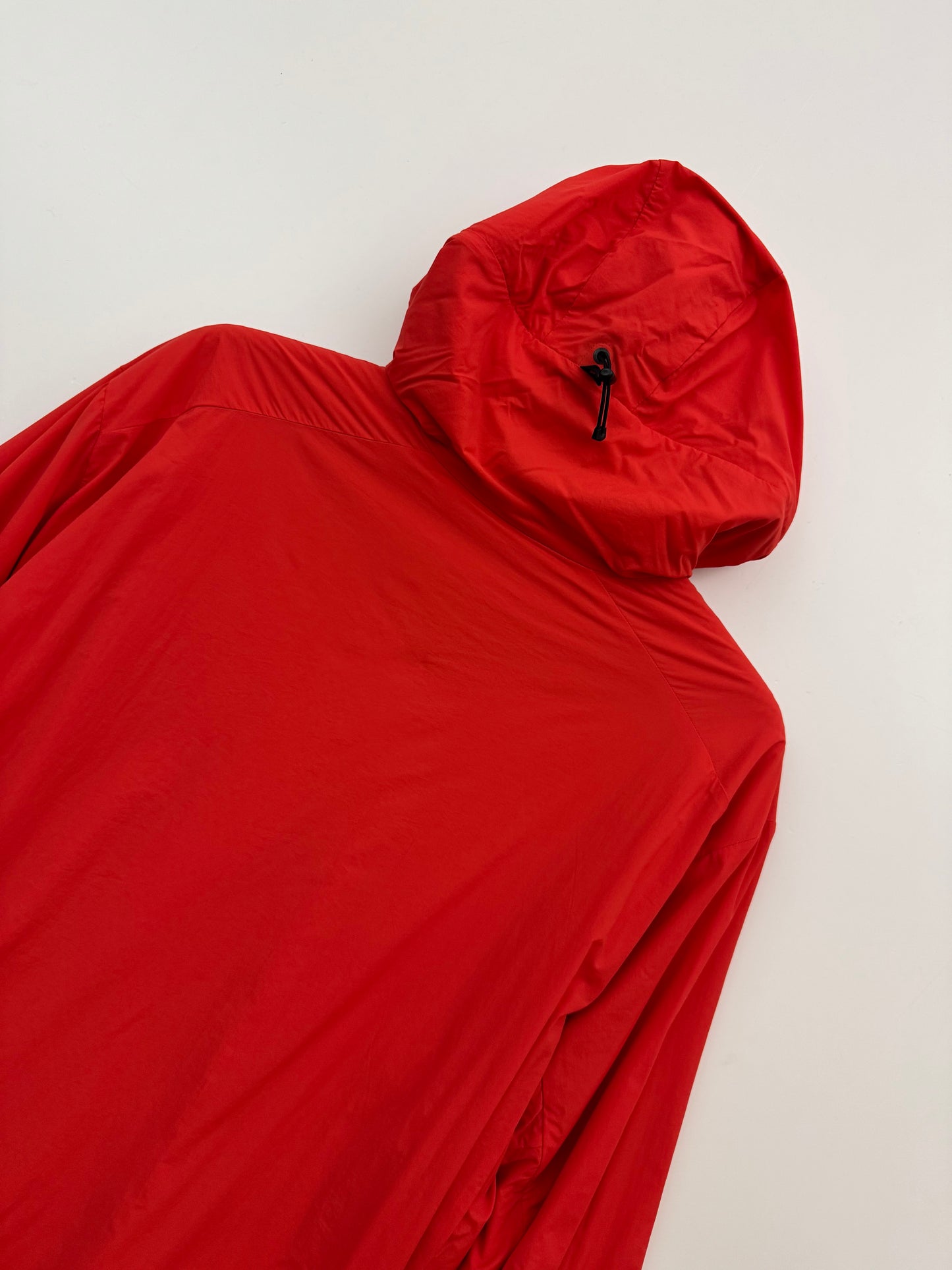 Arc'teryx Proton SL Hoody Men's XL Extra Large Dynasty Red