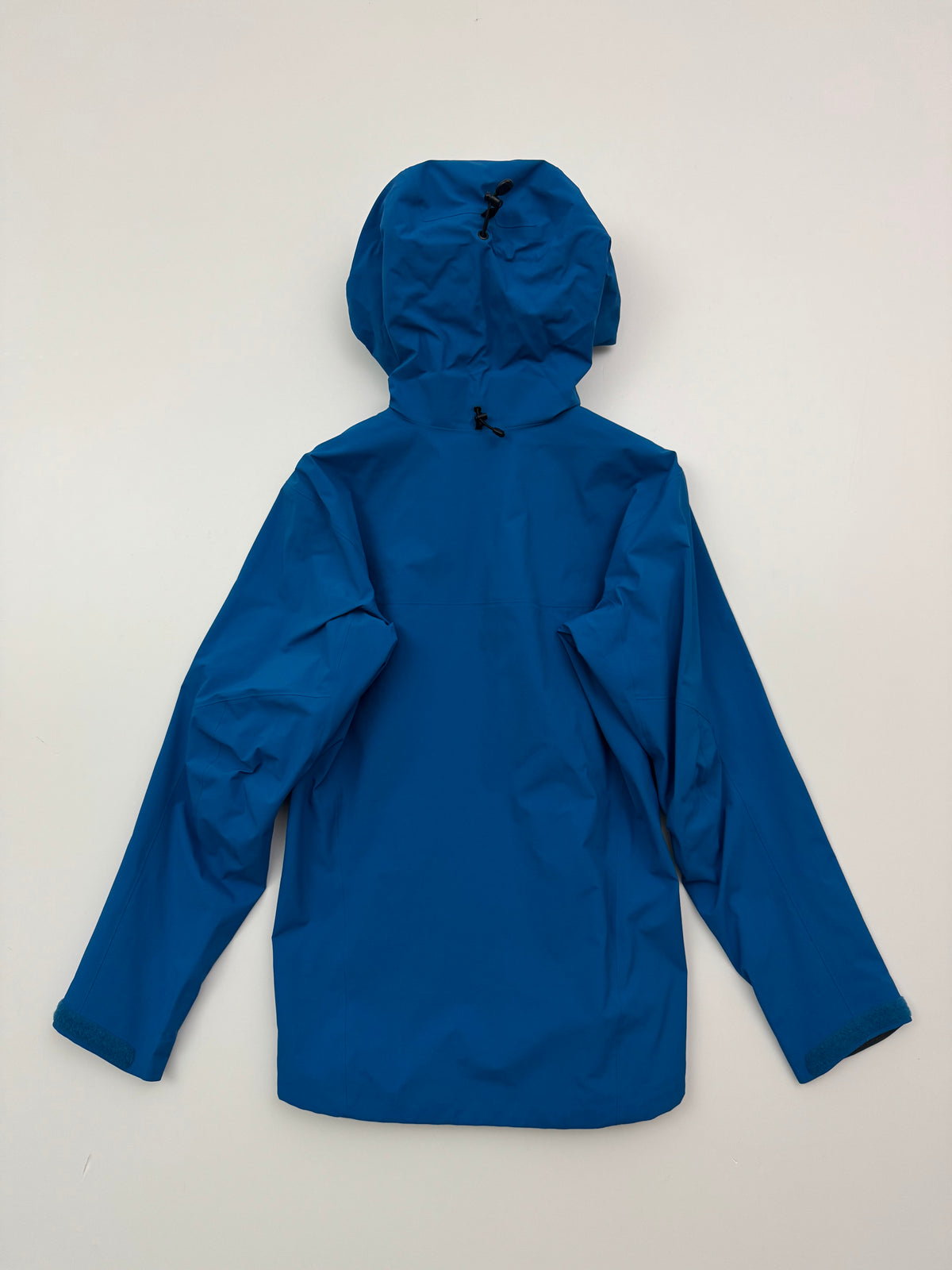 Arc'teryx Beta SV Jacket Blue Men's XS Extra Small Gore-Tex Pro