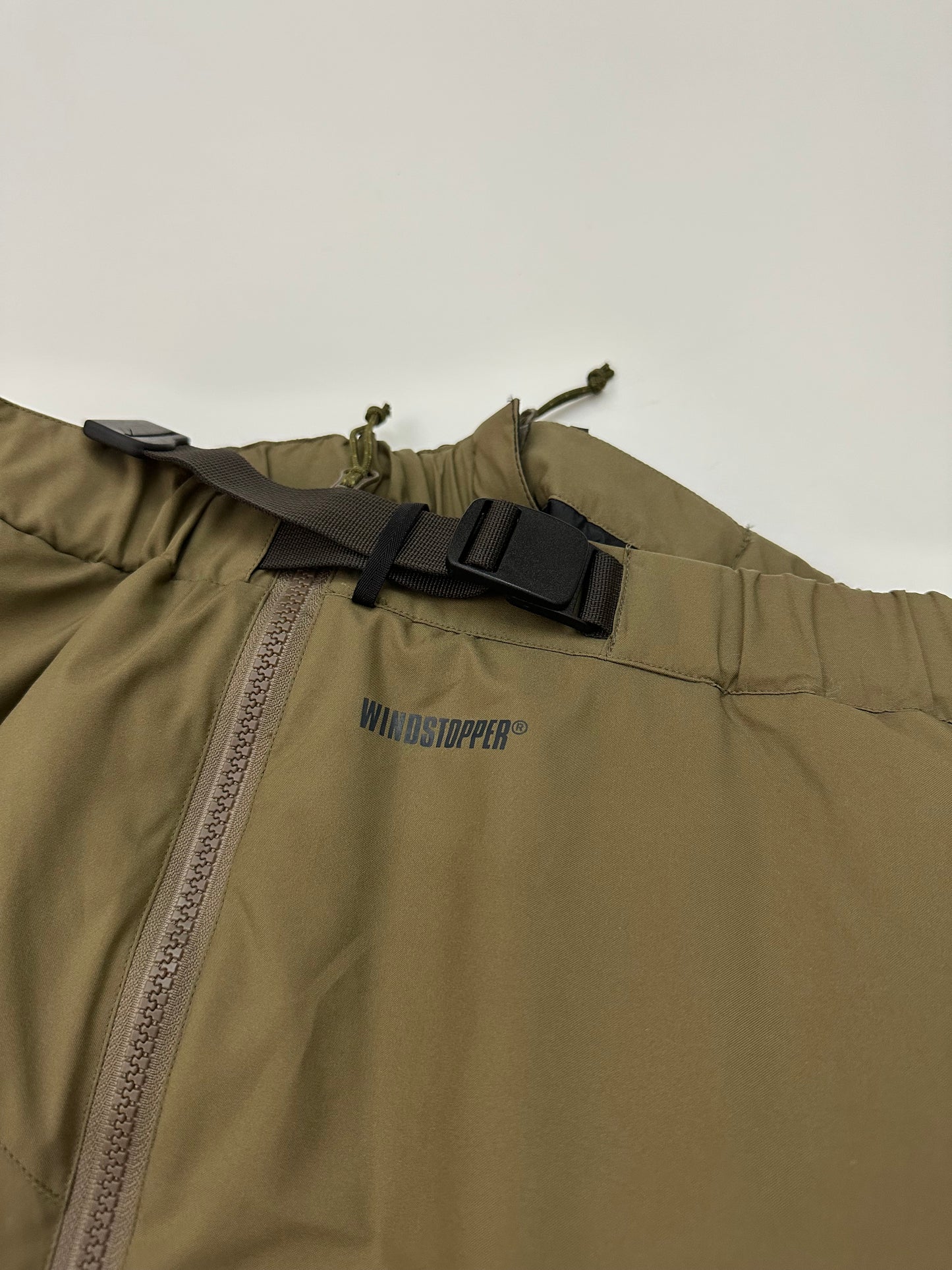 Arc'teryx LEAF Fusion Pant Crocodile Green Men’s S Small