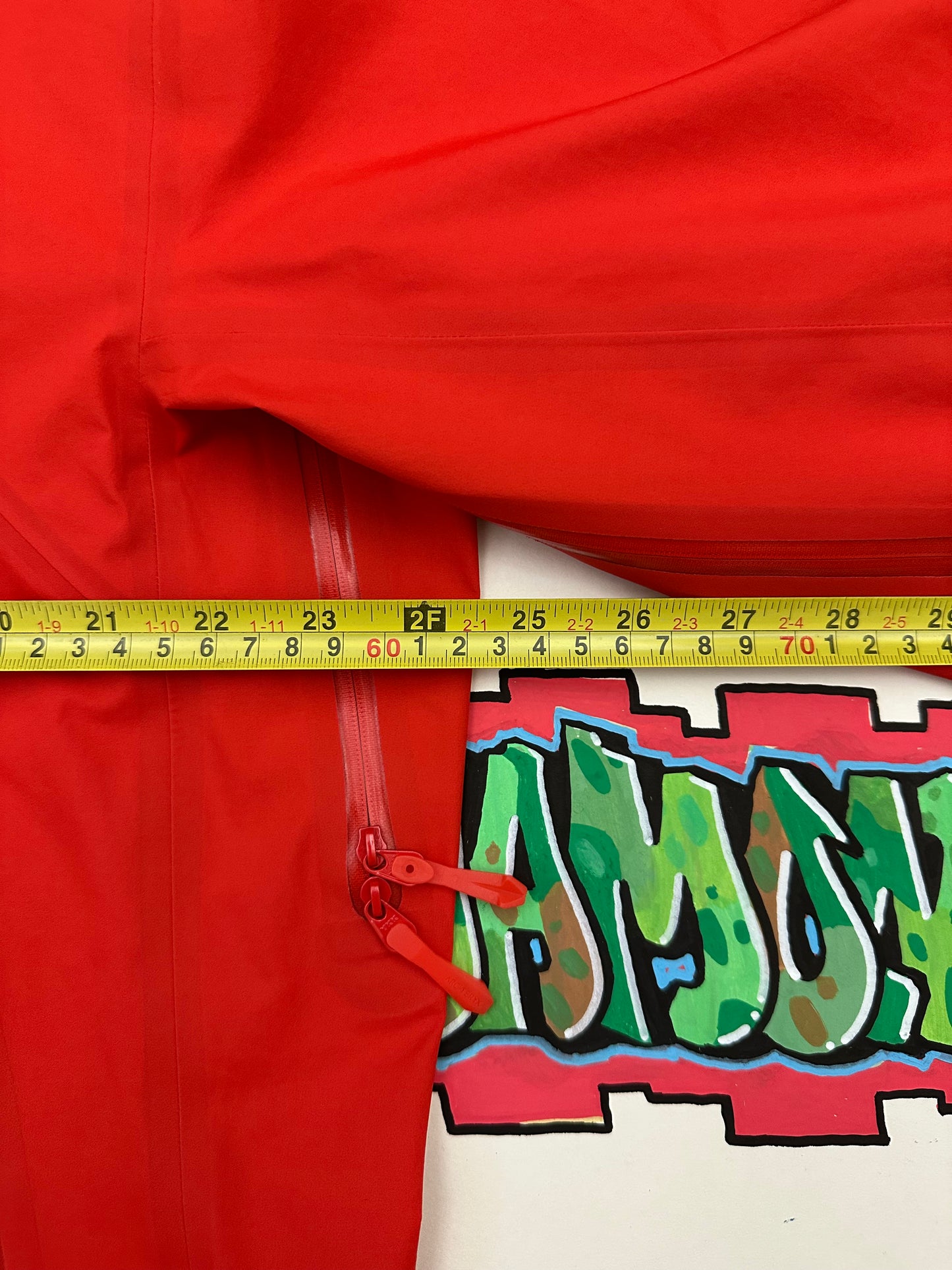 Arc’teryx Beta SL Jacket Dynasty Men’s L Large Gore-Tex RECCO