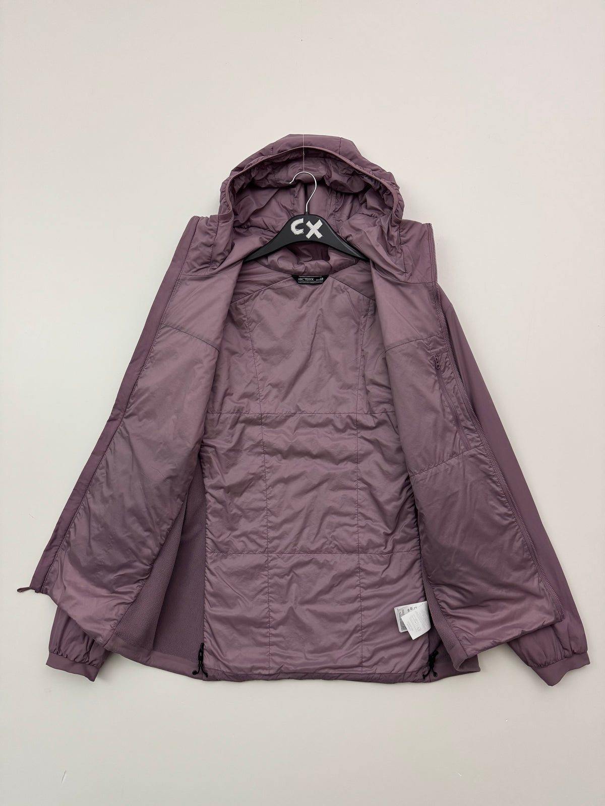 Arc'teryx Atom Hoody Interstellar Men's L Large