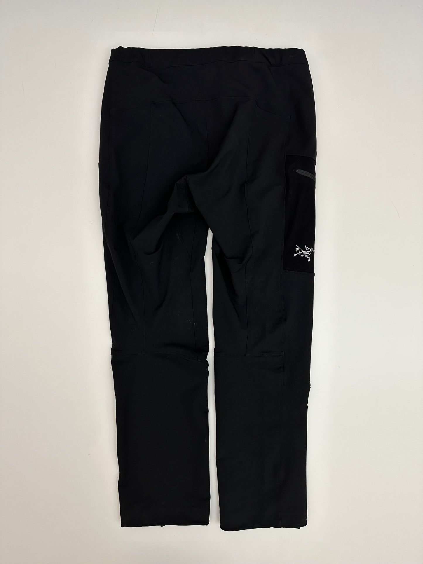 Arc'teryx Gamma AR Pant Black Men’s L Large