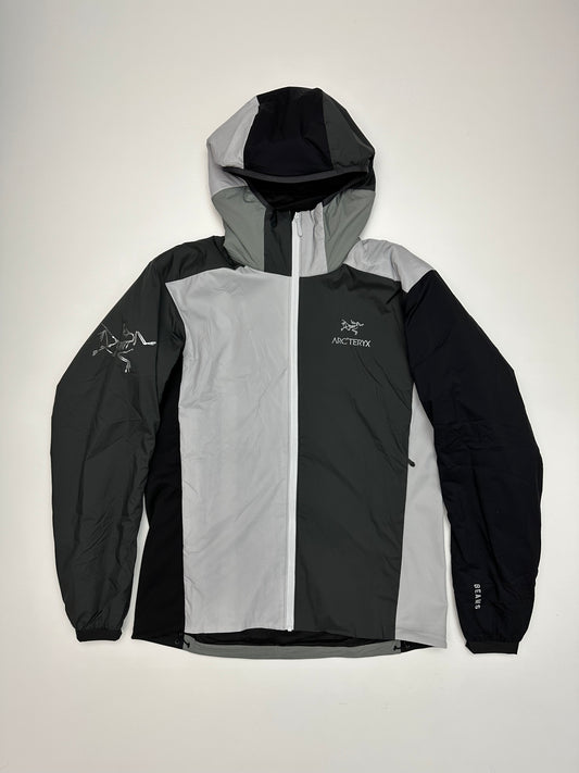 Arc'teryx x Beams Atom LT Hoody Tranquil M Medium Men’s