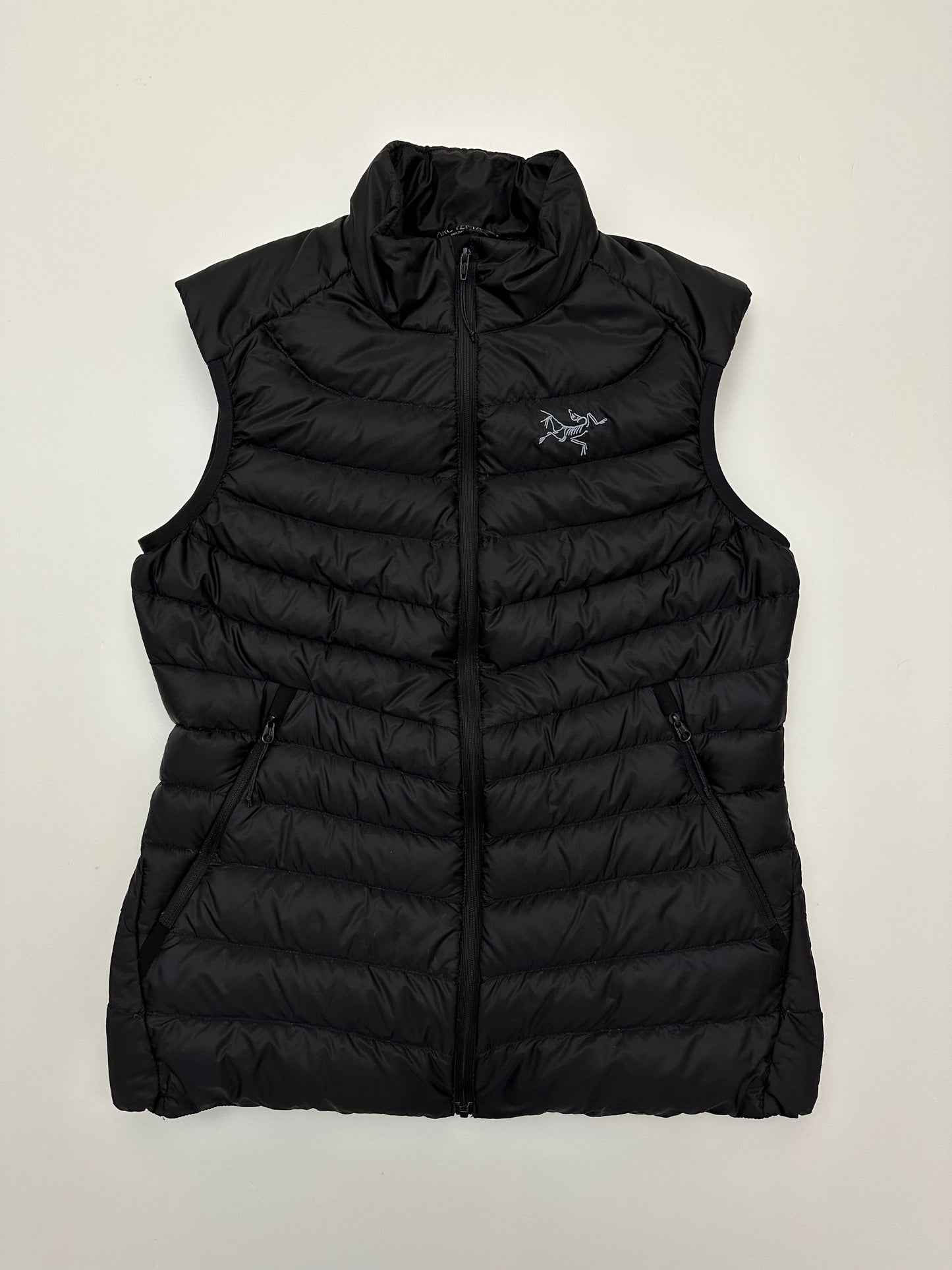 Arc'teryx Cerium LT Vest Women’s S Small Black