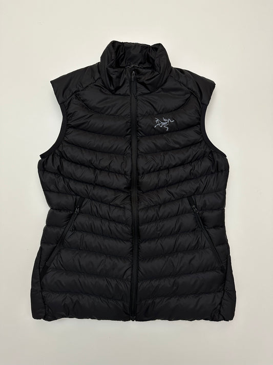 Arc'teryx Cerium LT Vest Women’s S Small Black