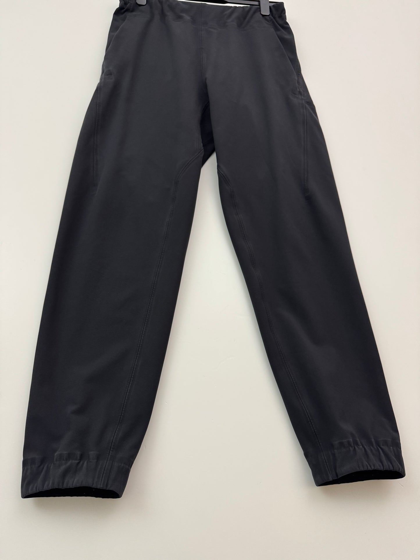 Arc'teryx Veilance Secant Heavy Weight Trackpant Black Men's Medium